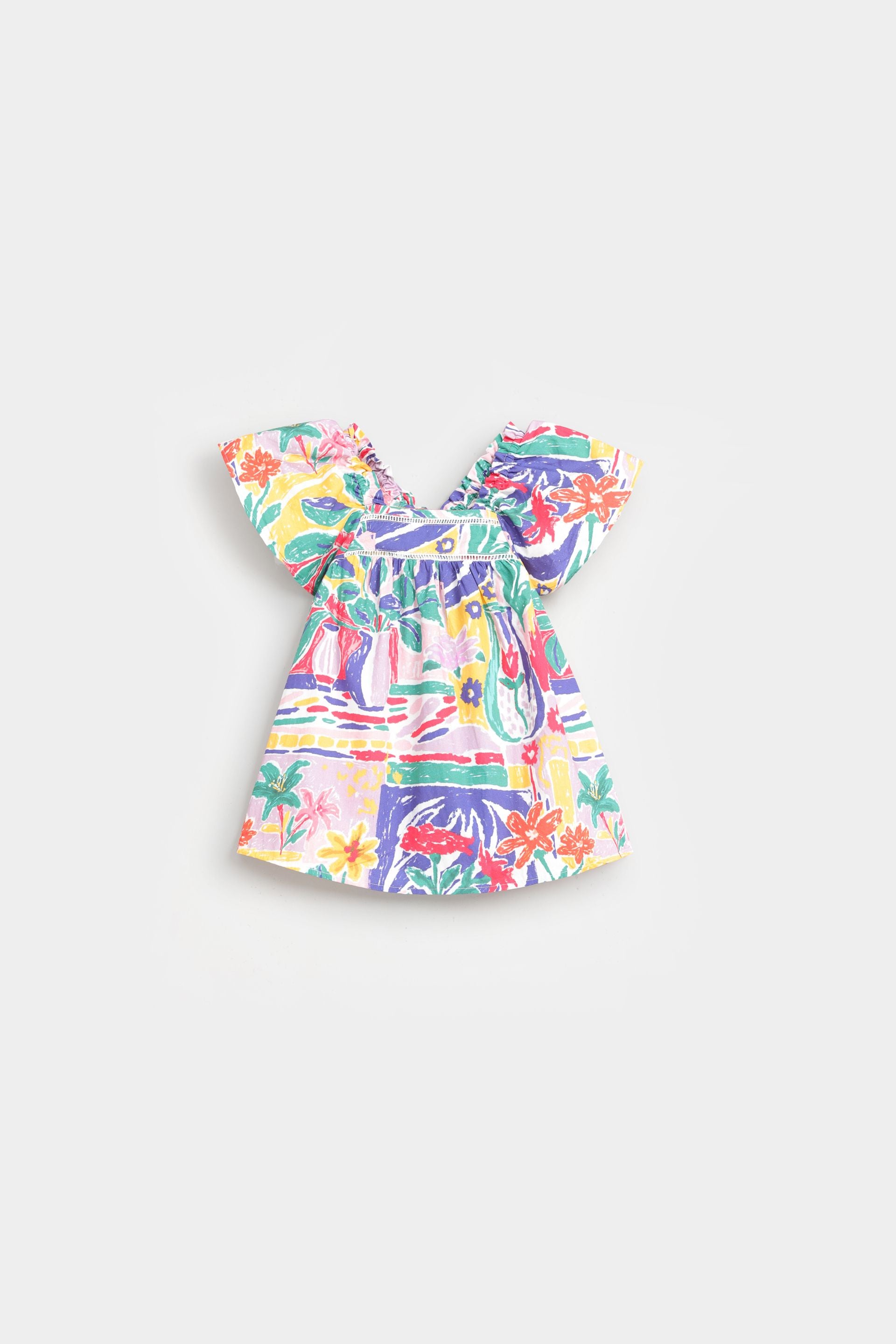 Multi Colour