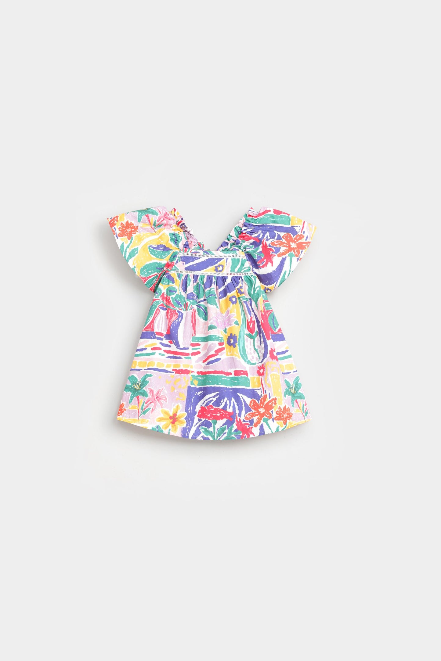 Multi Colour