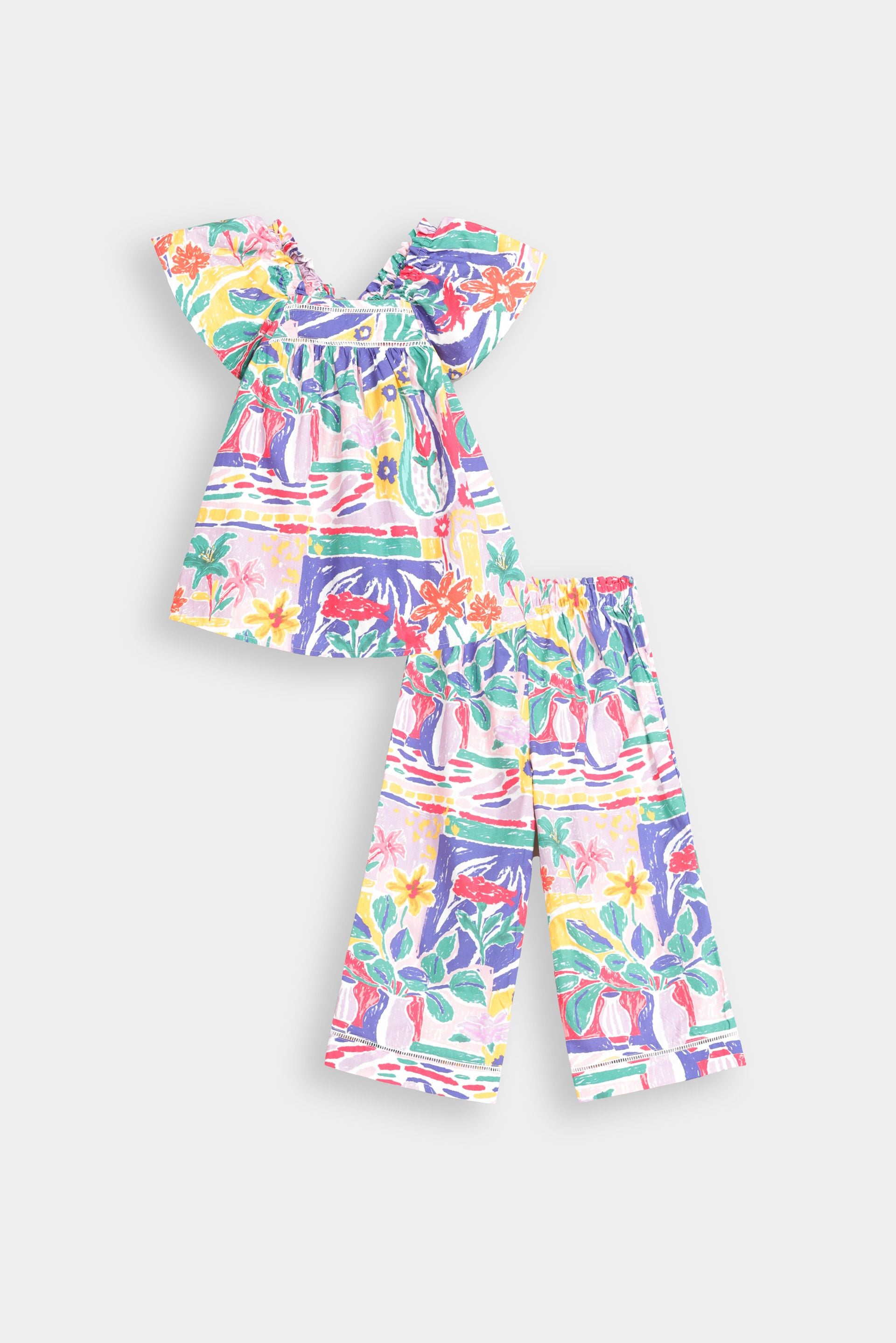 Multi Colour