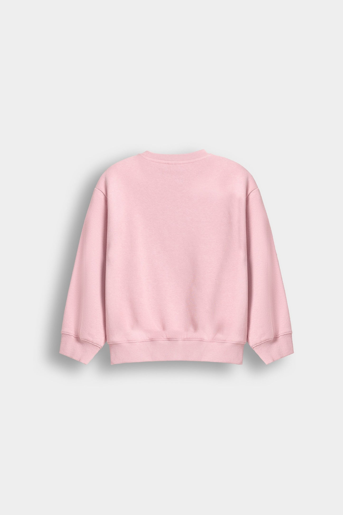 Powder Pink
