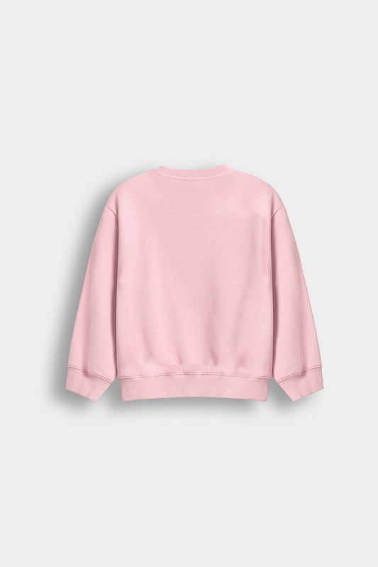 Powder Pink