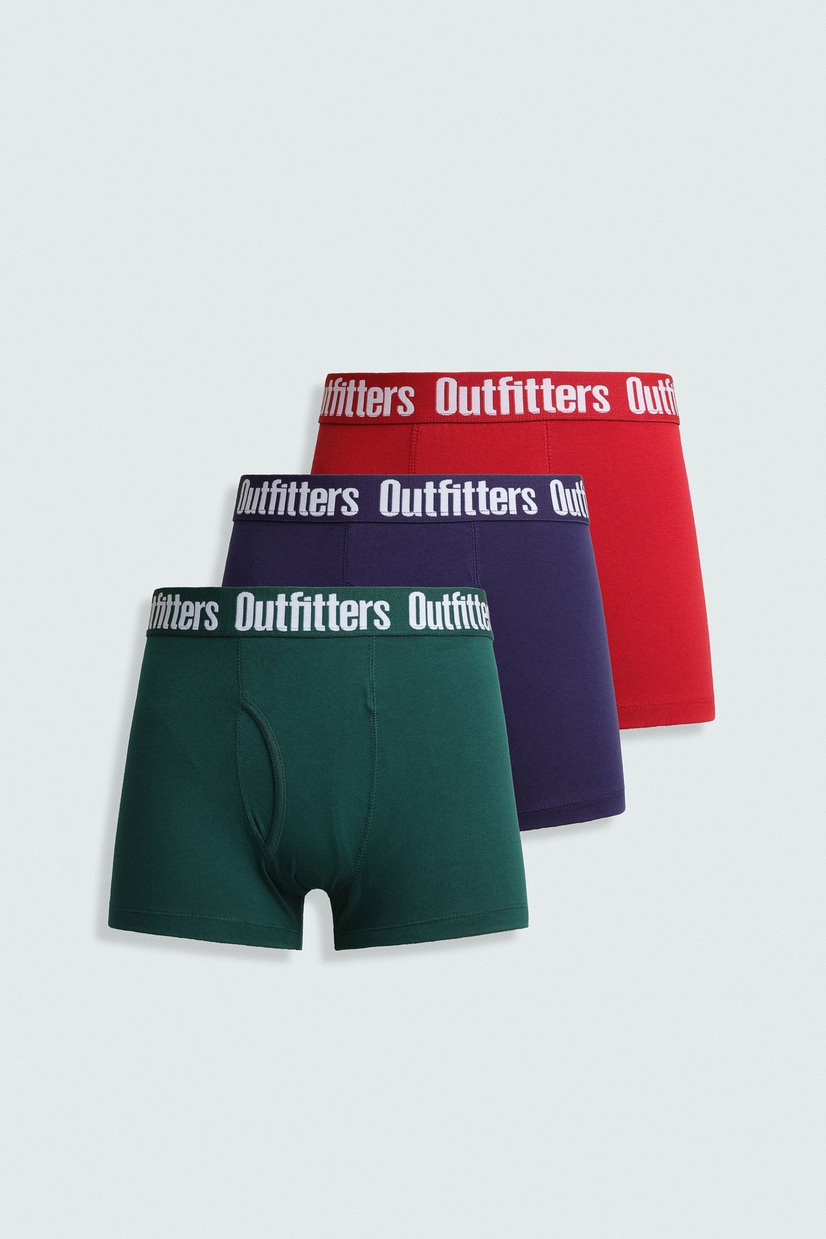 Multi Colour