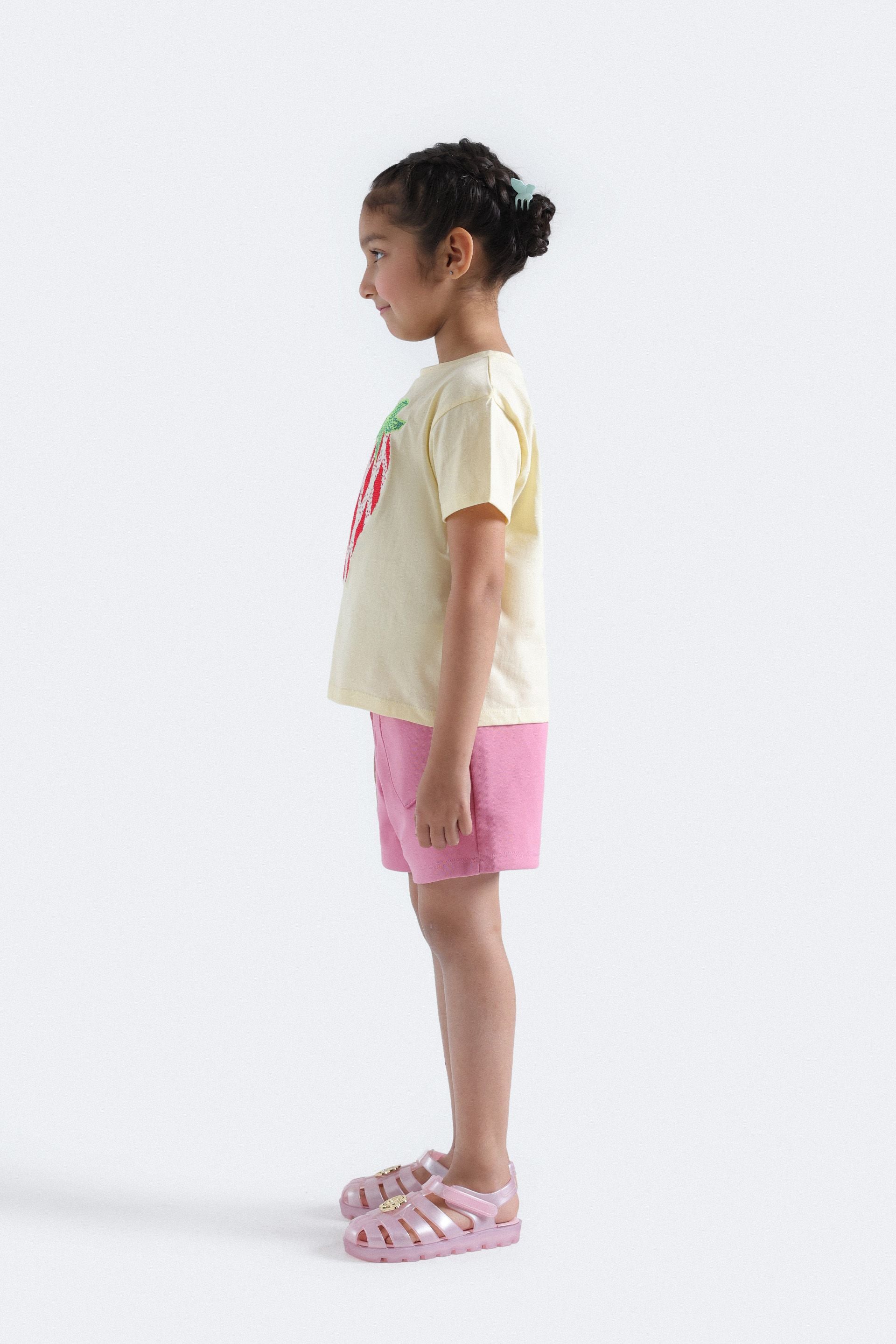 Blush Pink