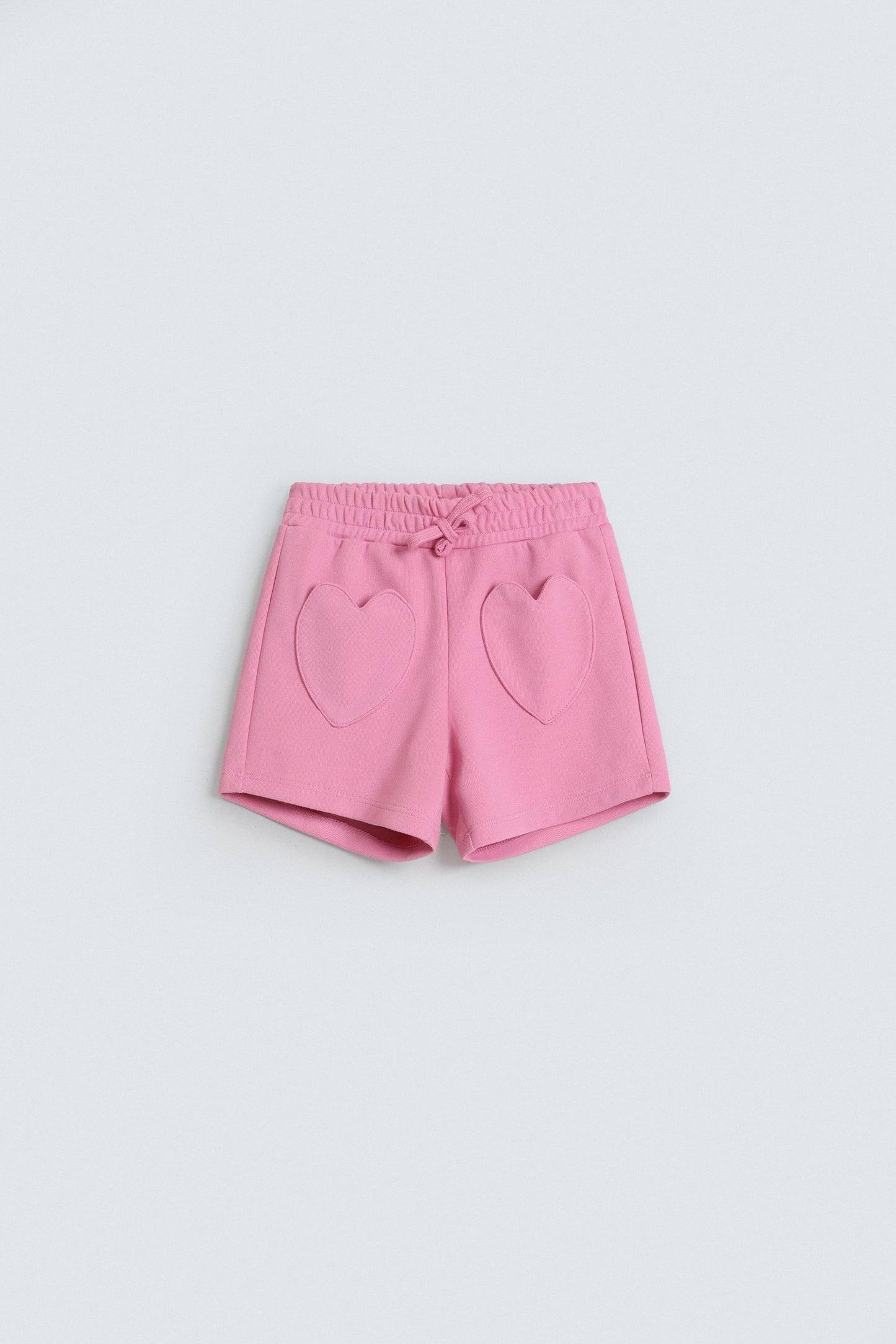 Blush Pink
