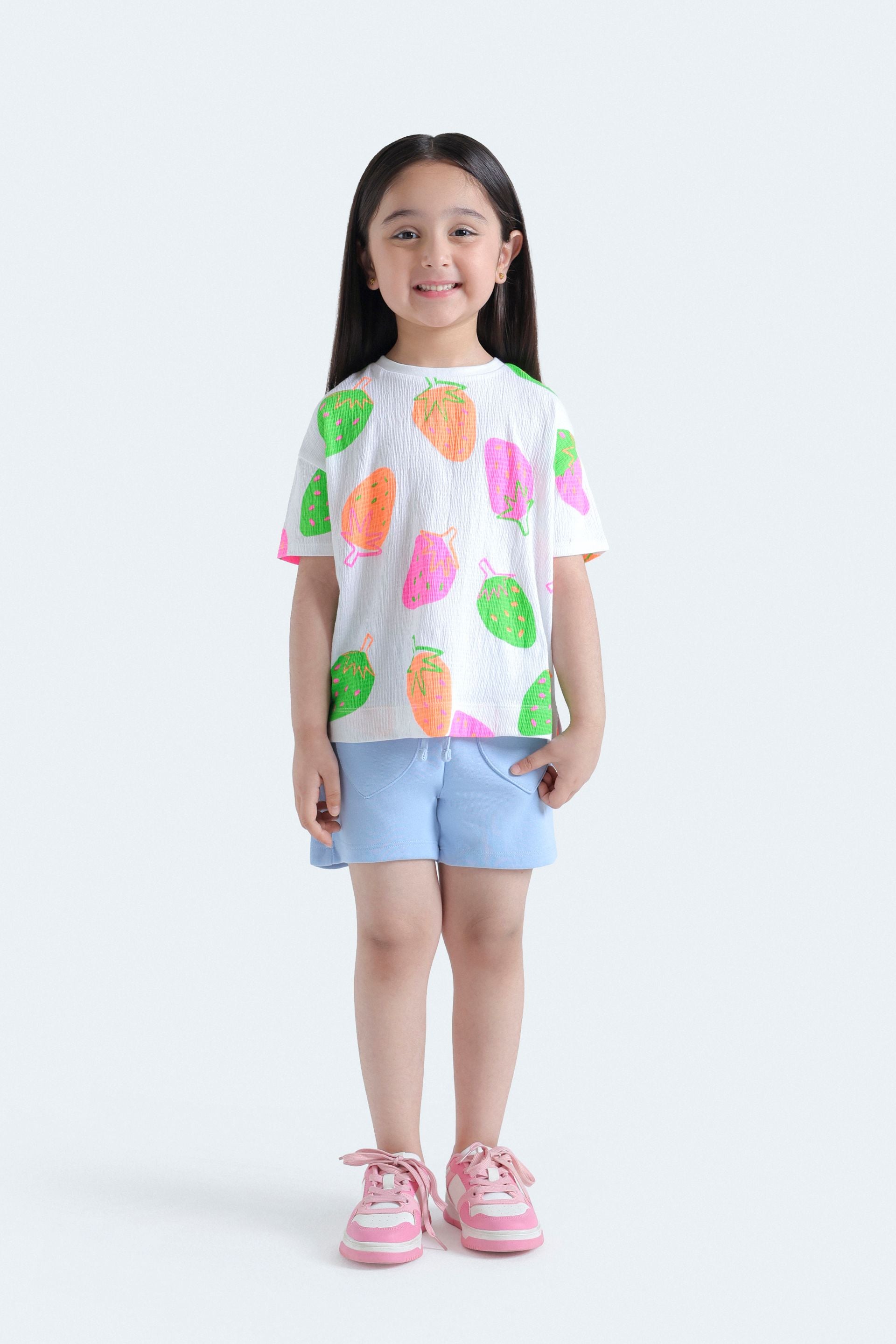 Crystal Blue
