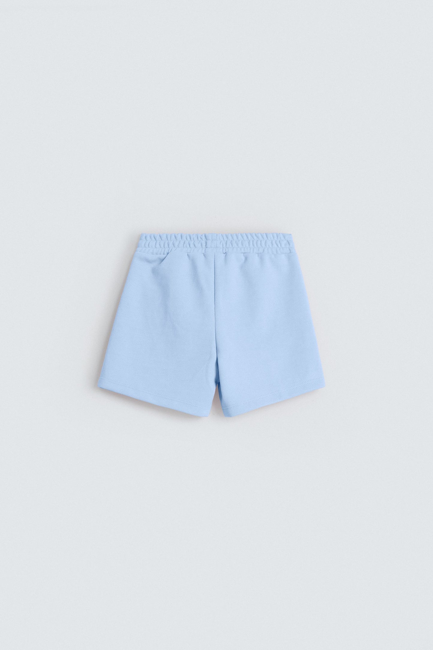 Crystal Blue