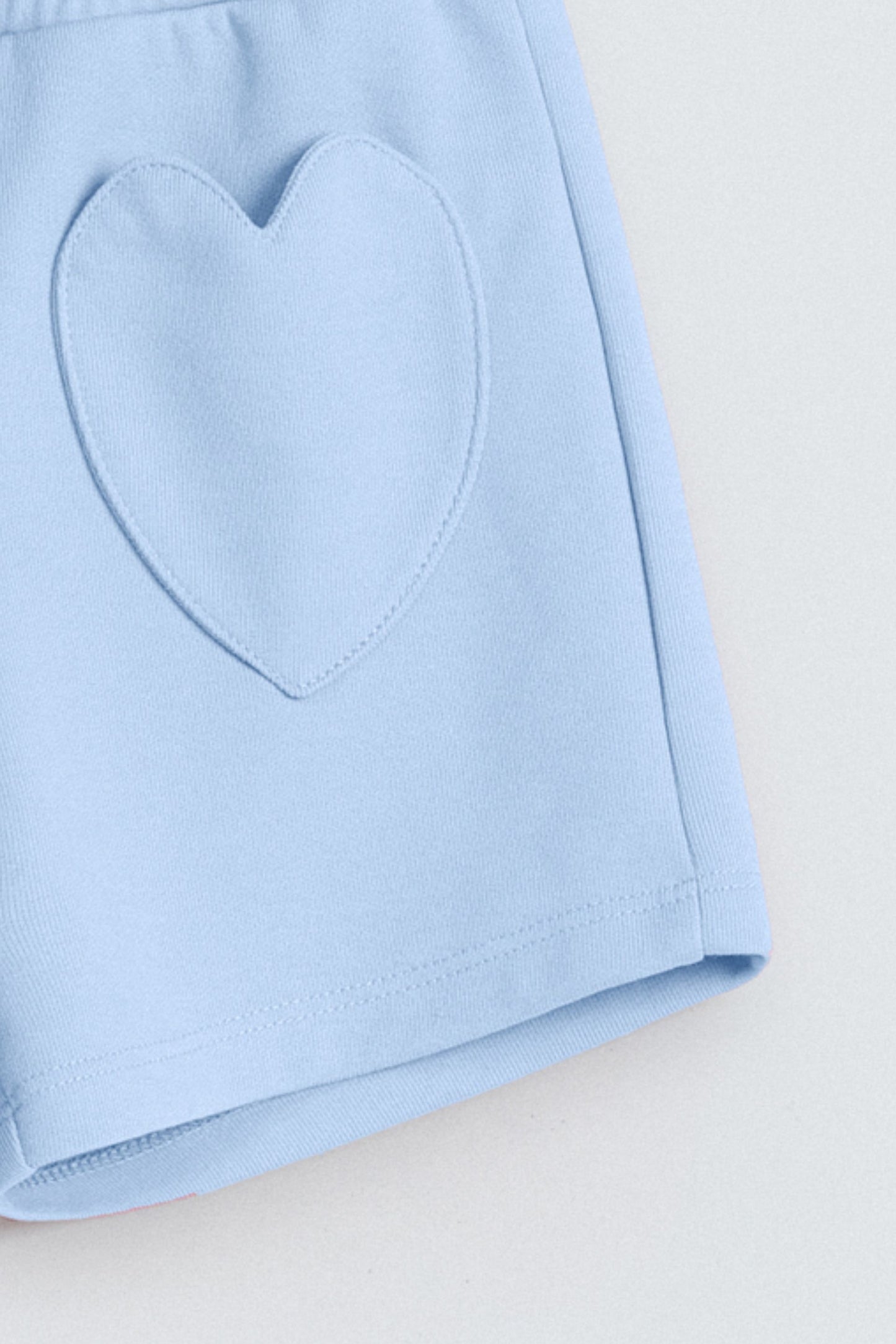 Crystal Blue