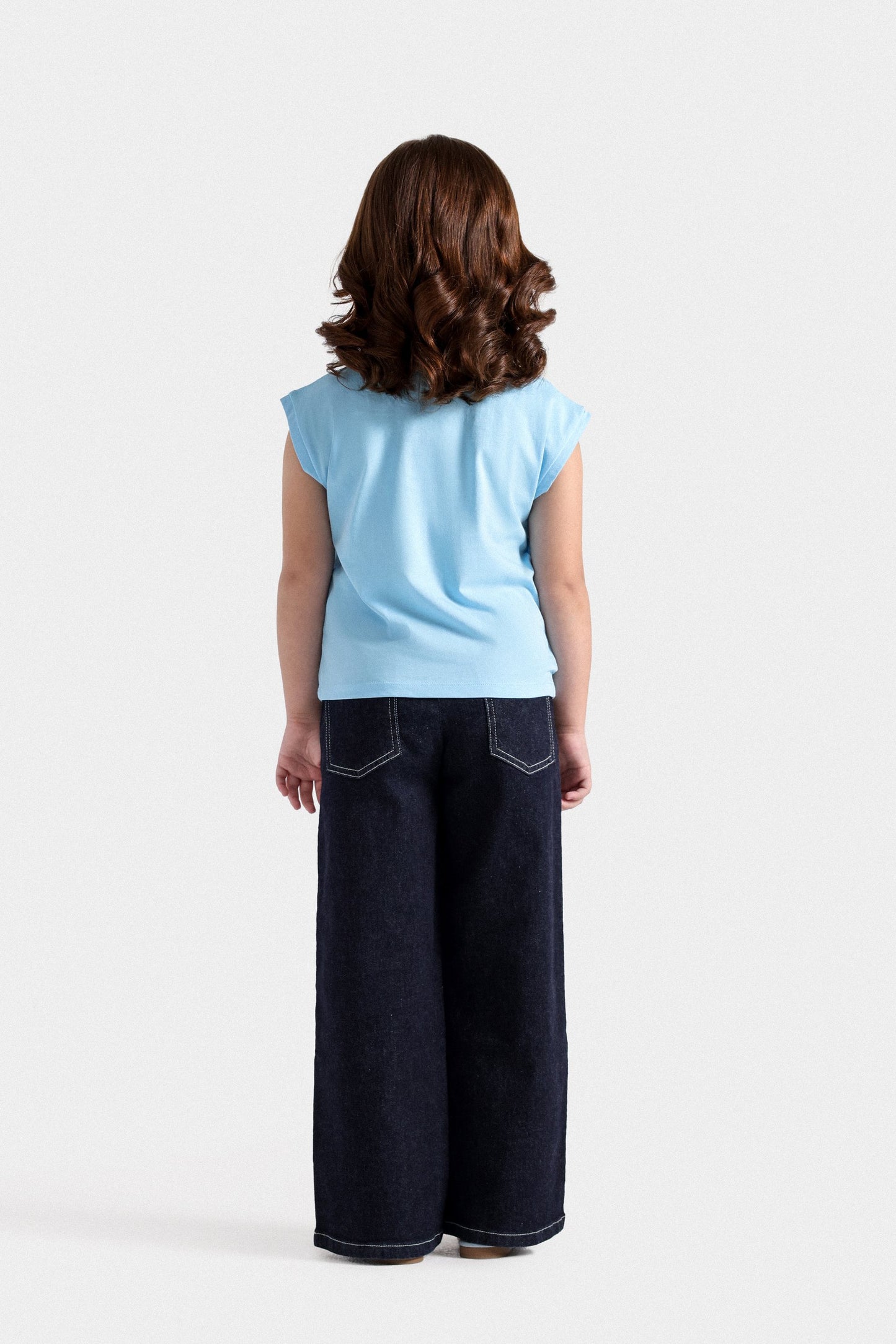 Indigo Blue