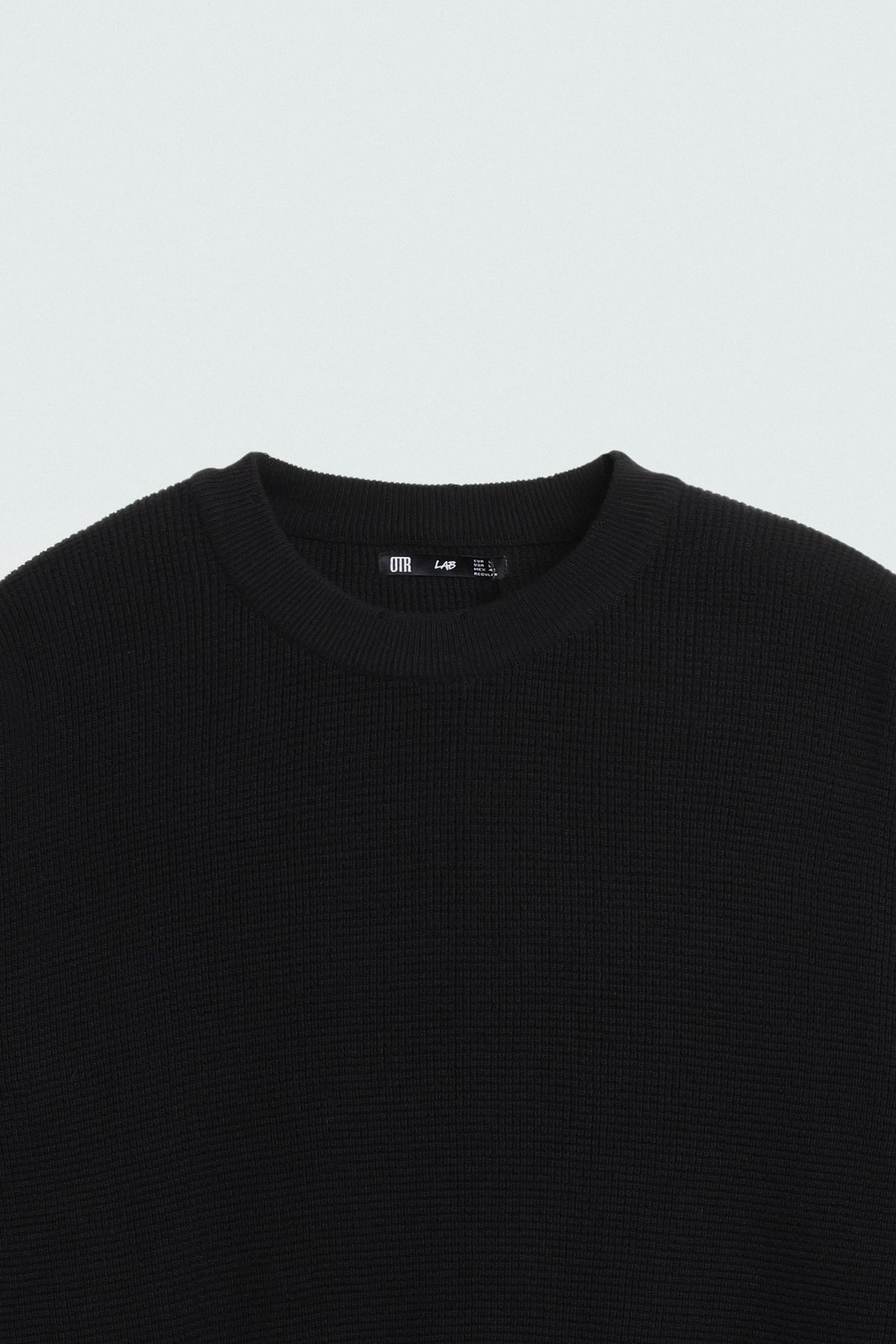 Jet Black
