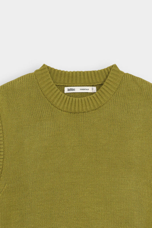 Apple Green