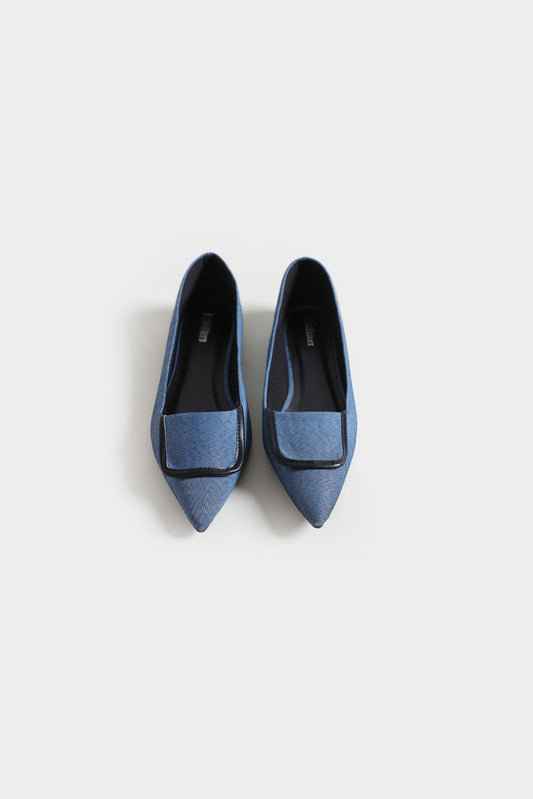 Denim Blue