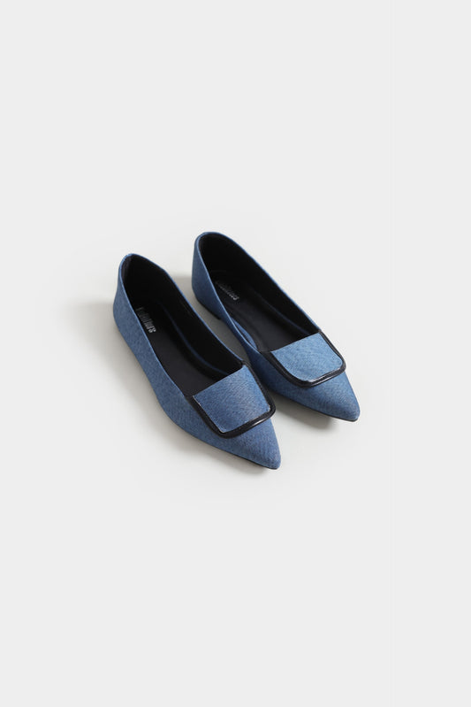 Denim Blue