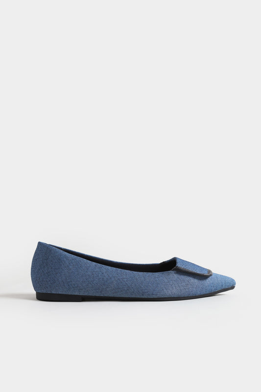 Denim Blue