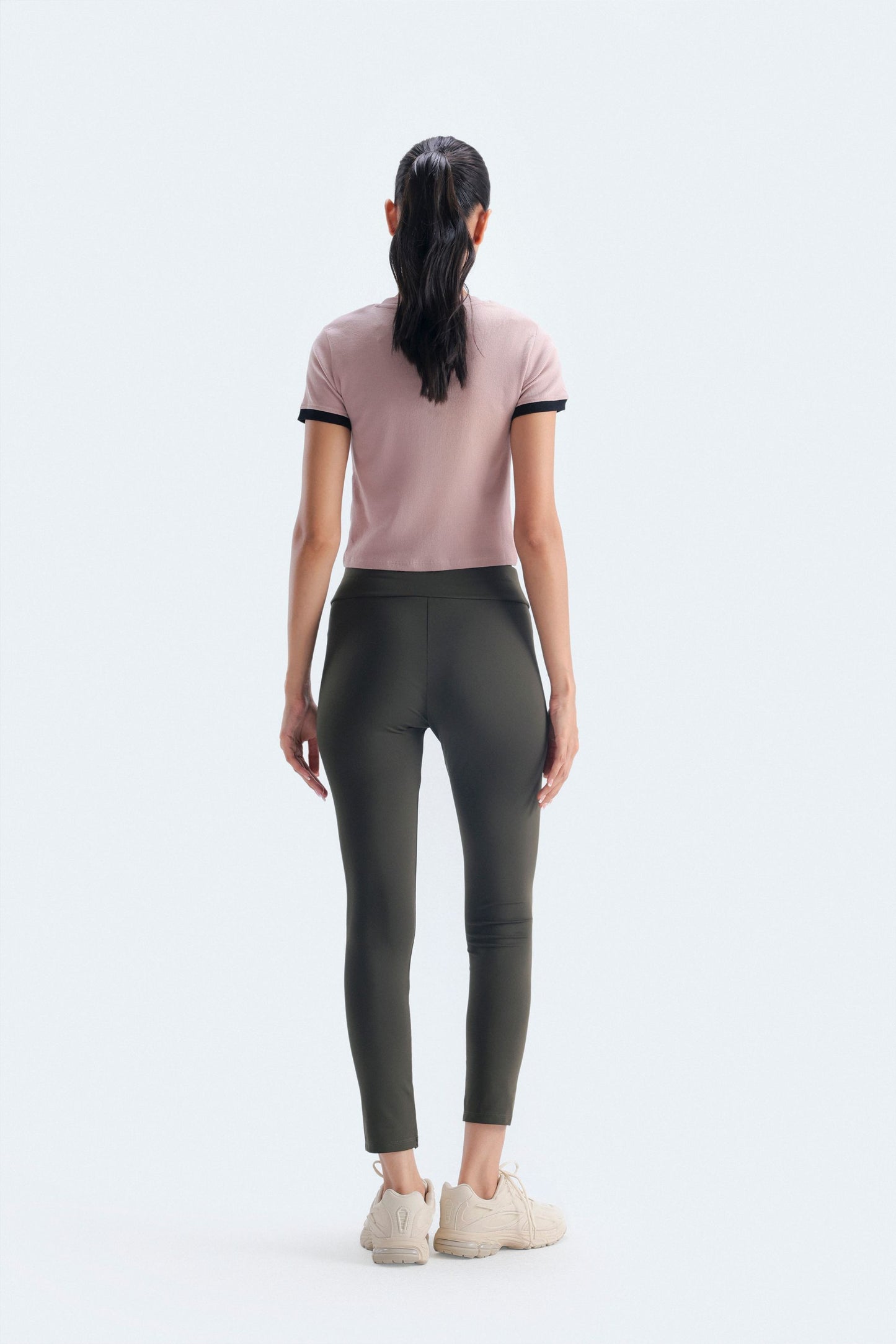 Pale Pink