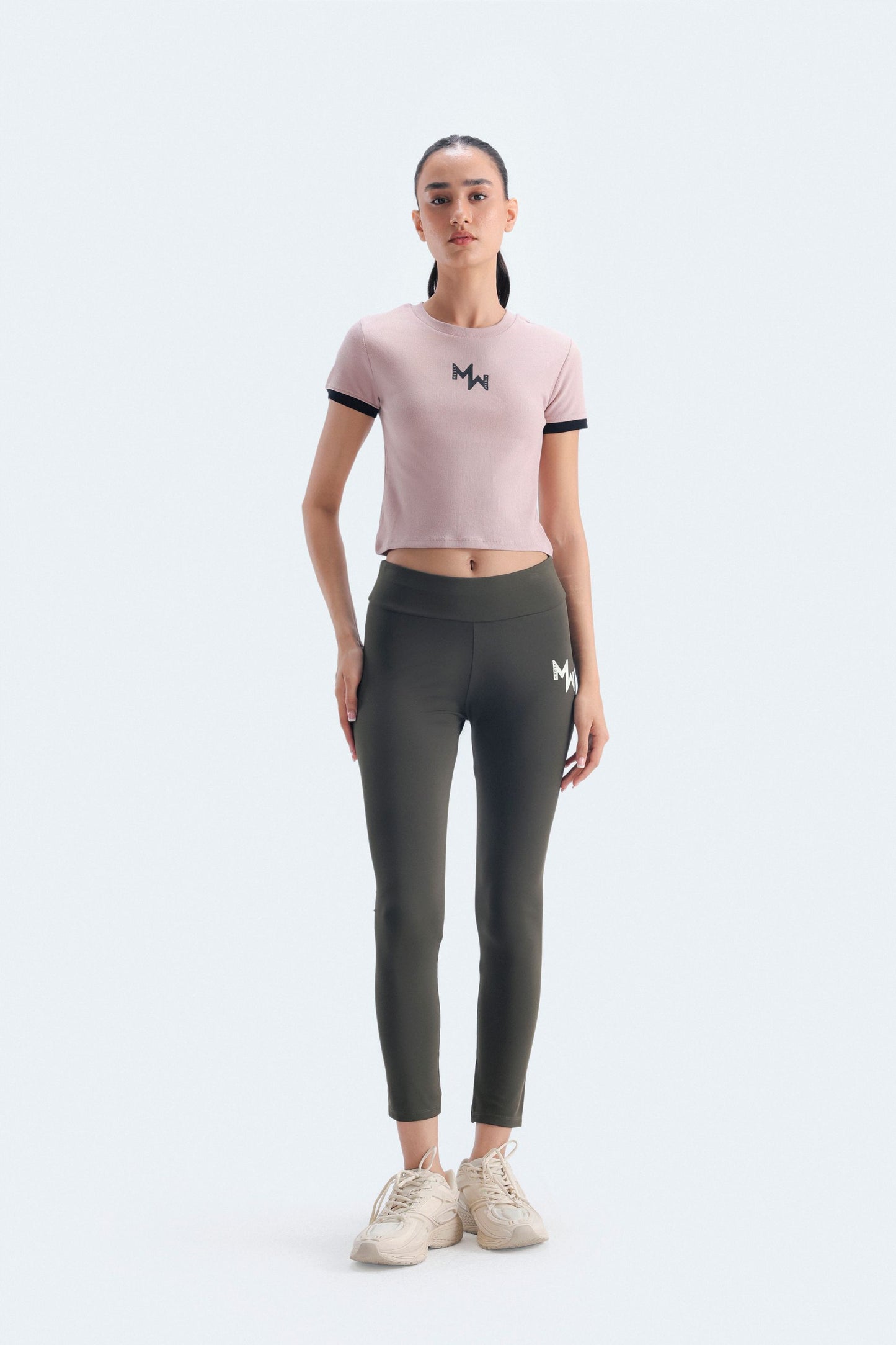 Pale Pink