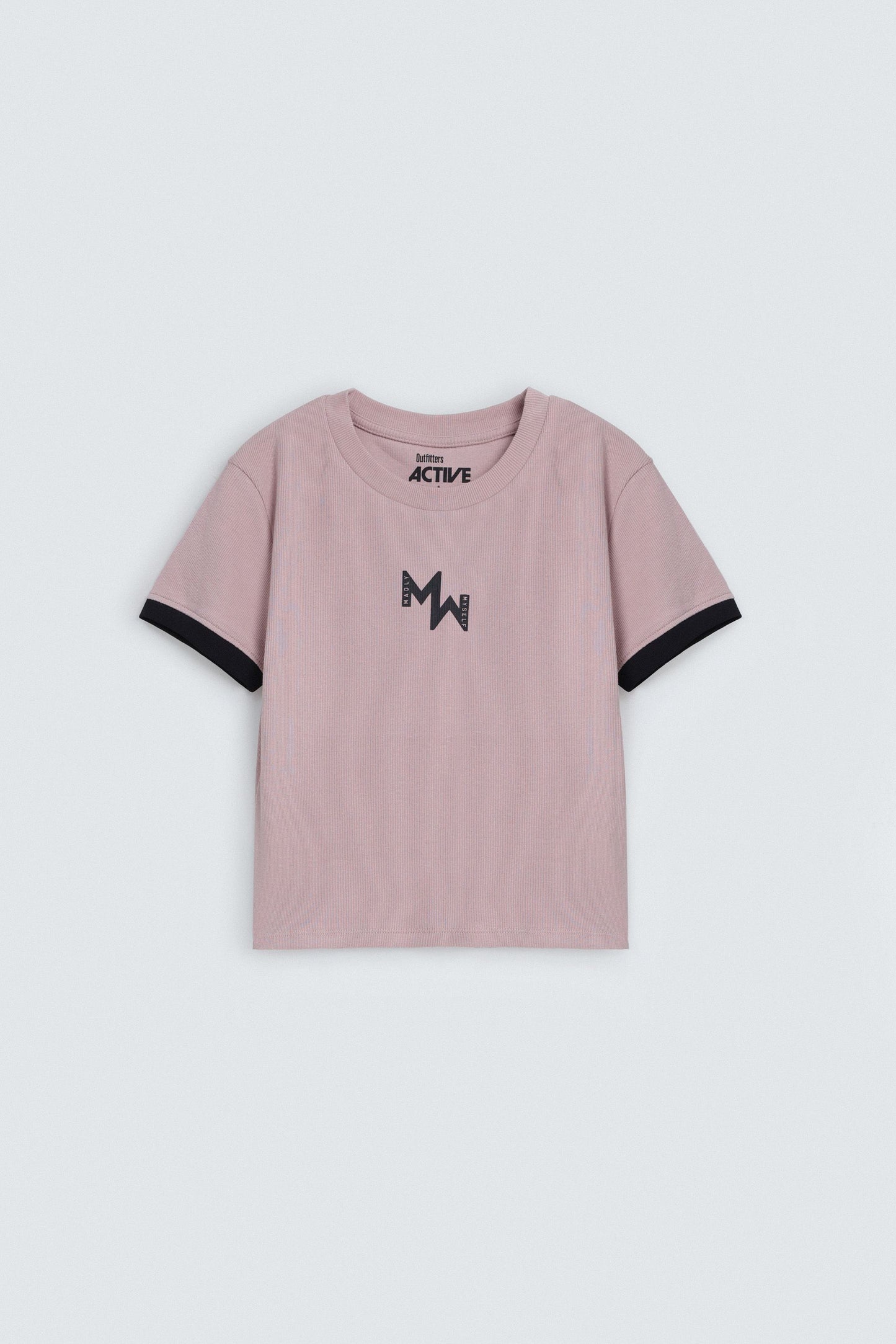 Pale Pink