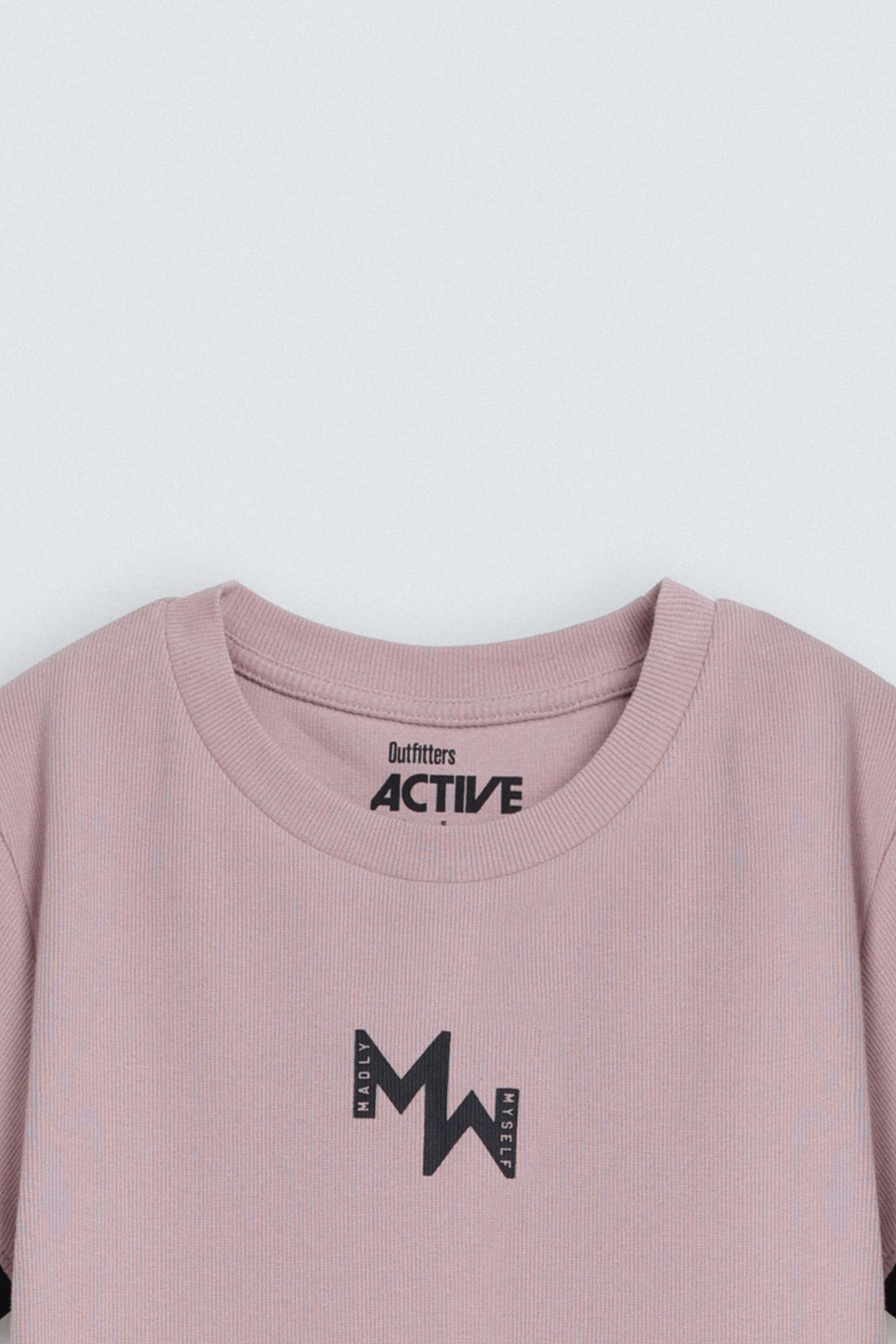 Pale Pink