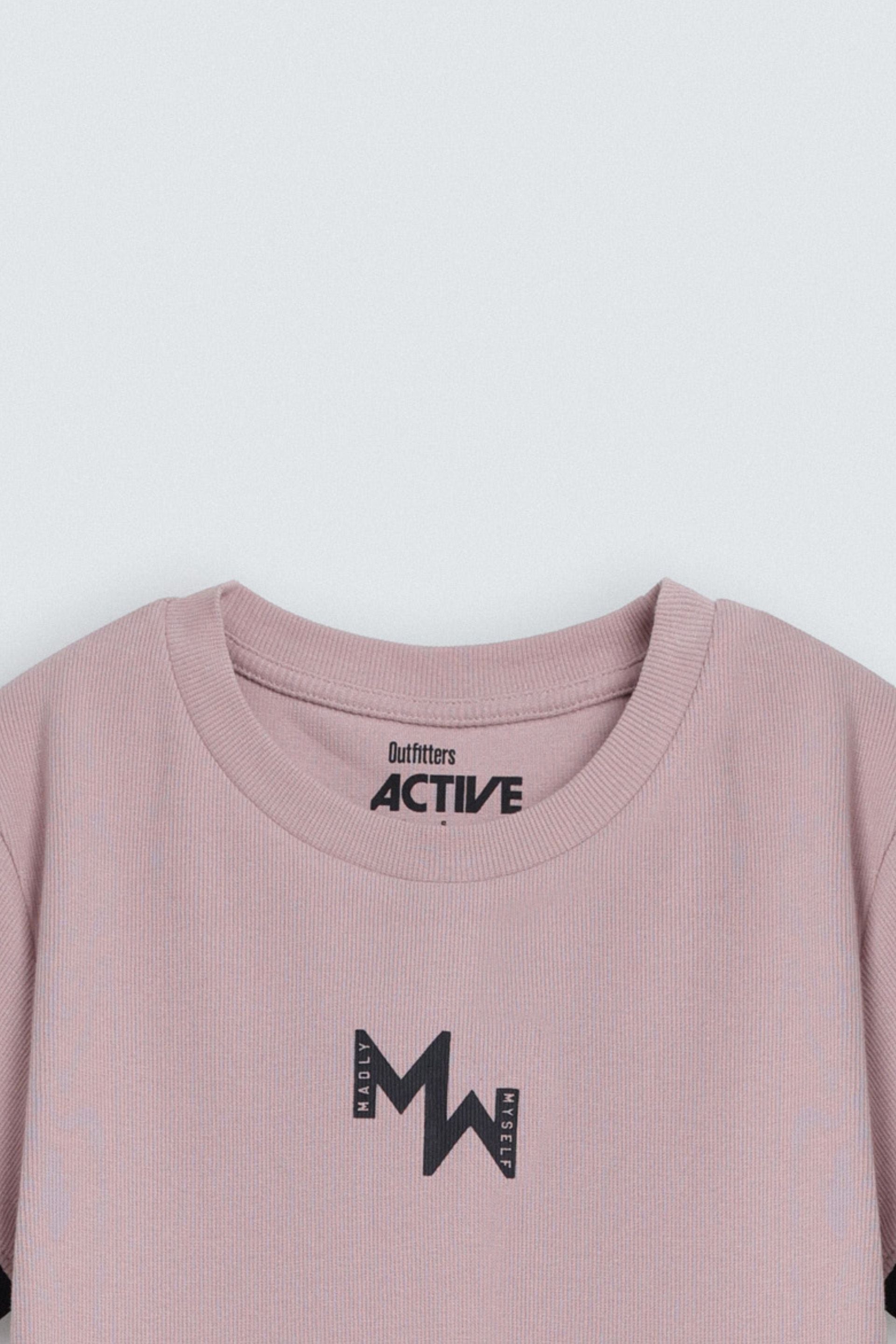 Pale Pink