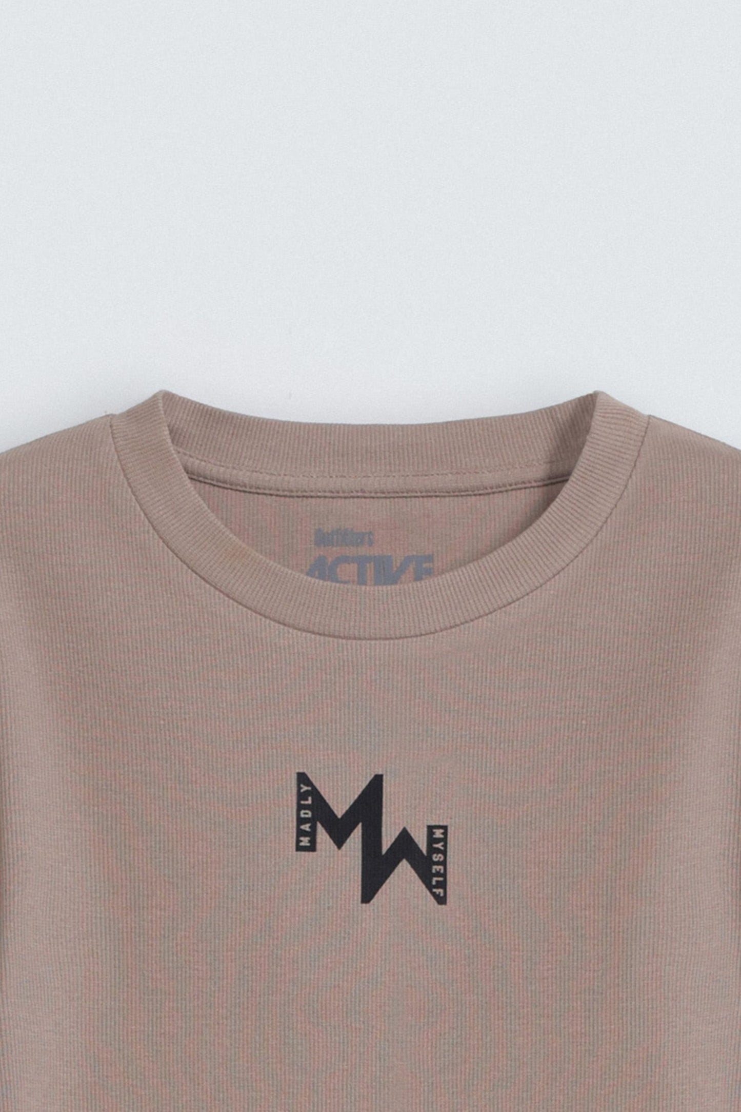 Brown Grey