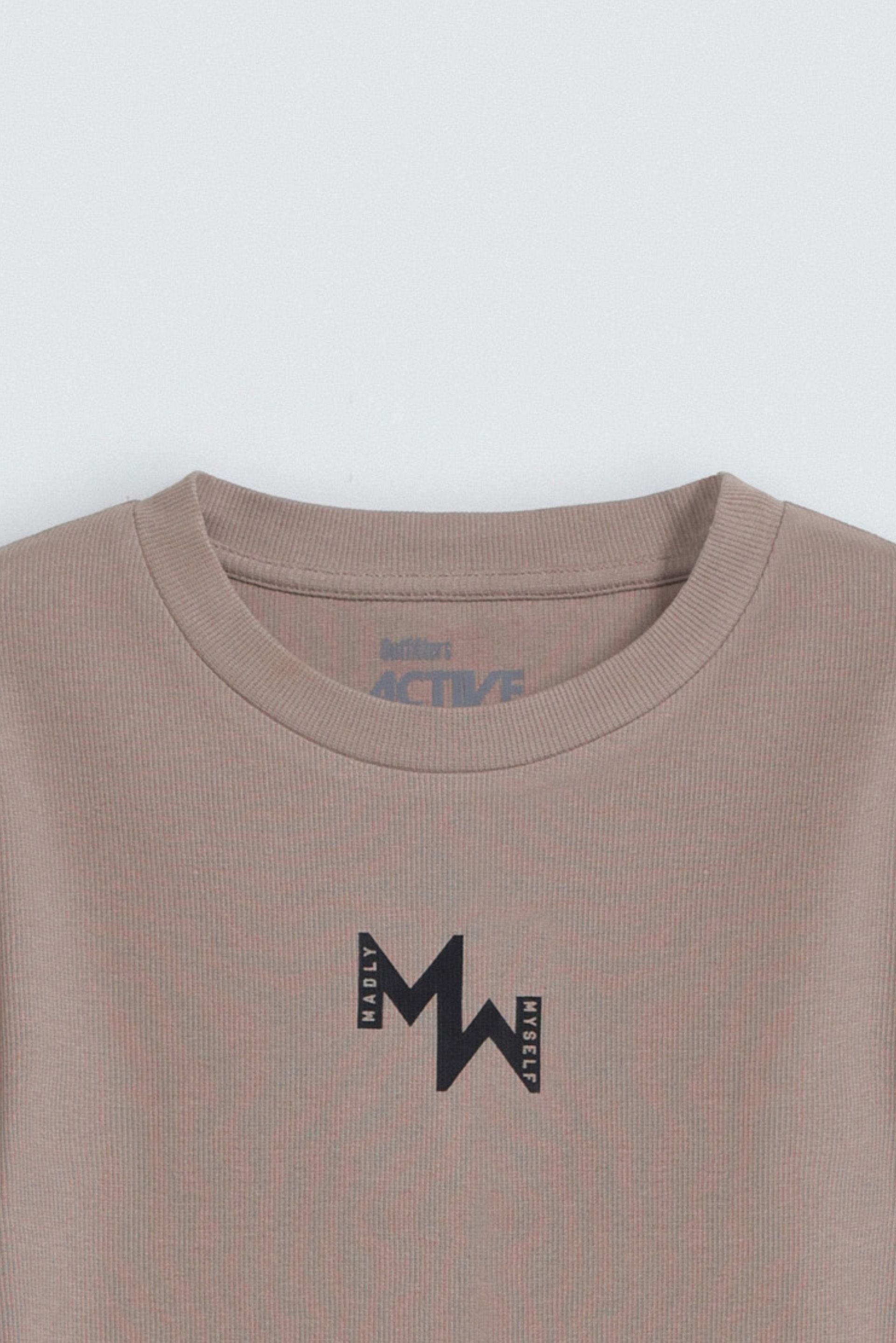 Brown Grey