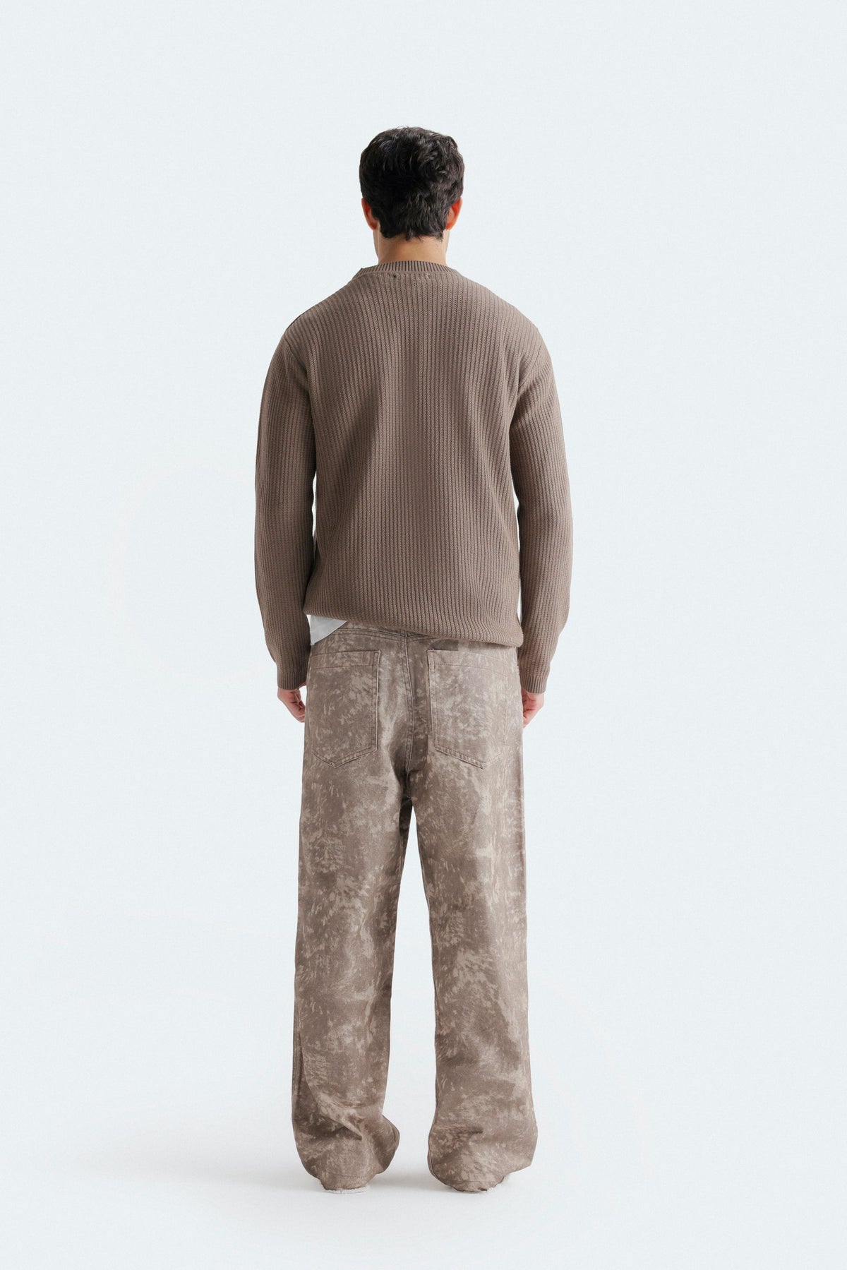 Shadow Grey