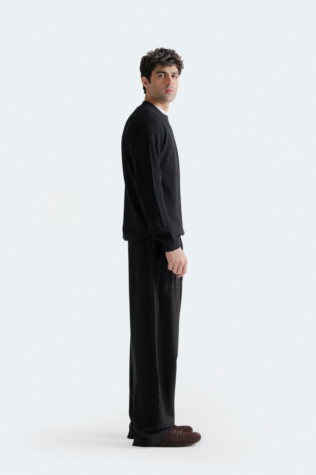 Jet Black
