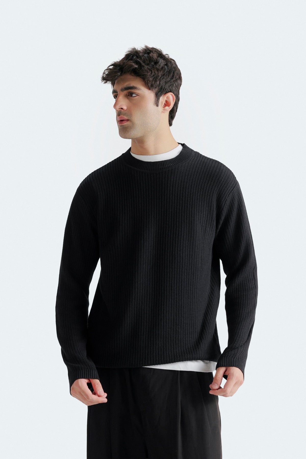 Jet Black