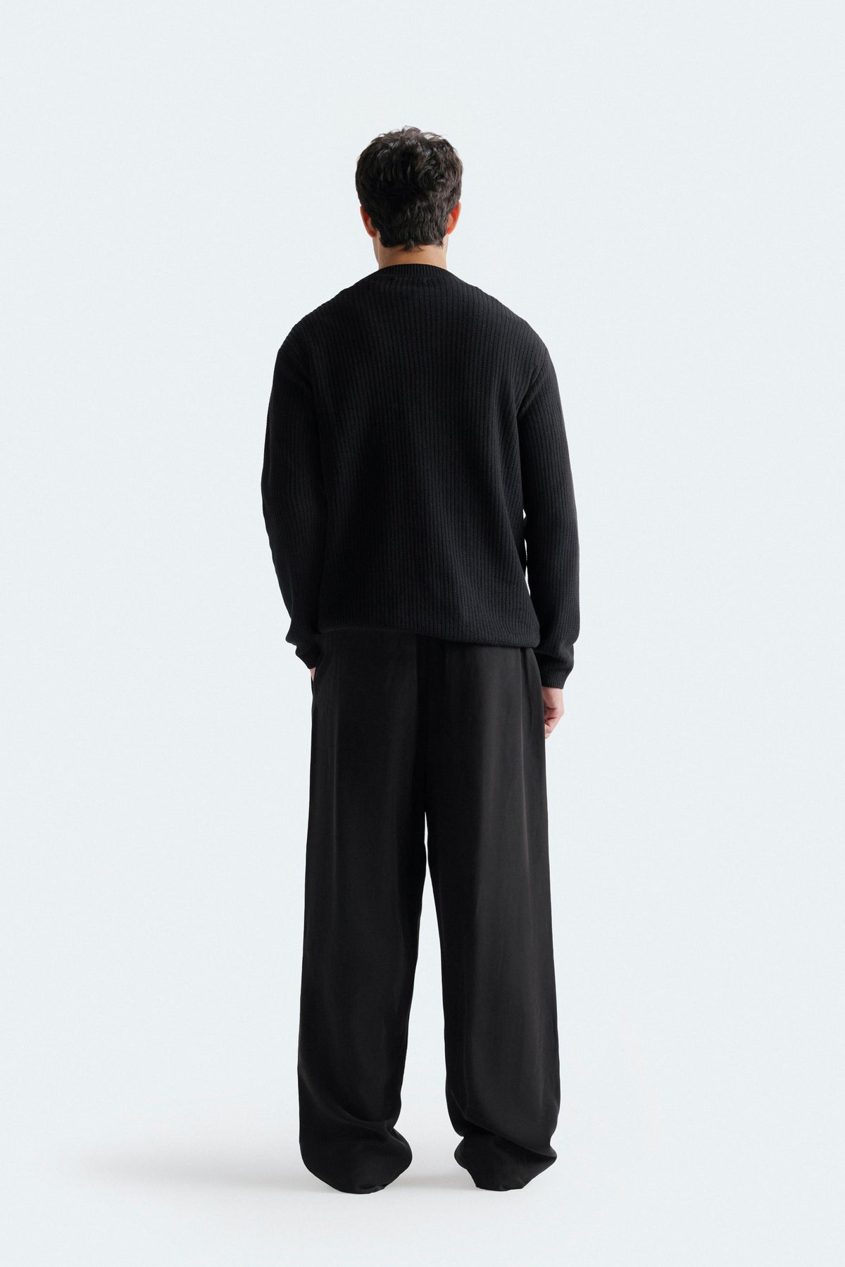 Jet Black