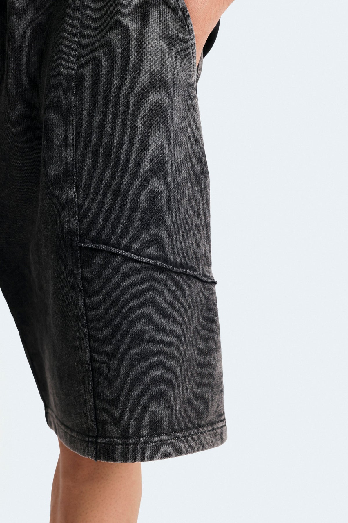 Anthracite Grey
