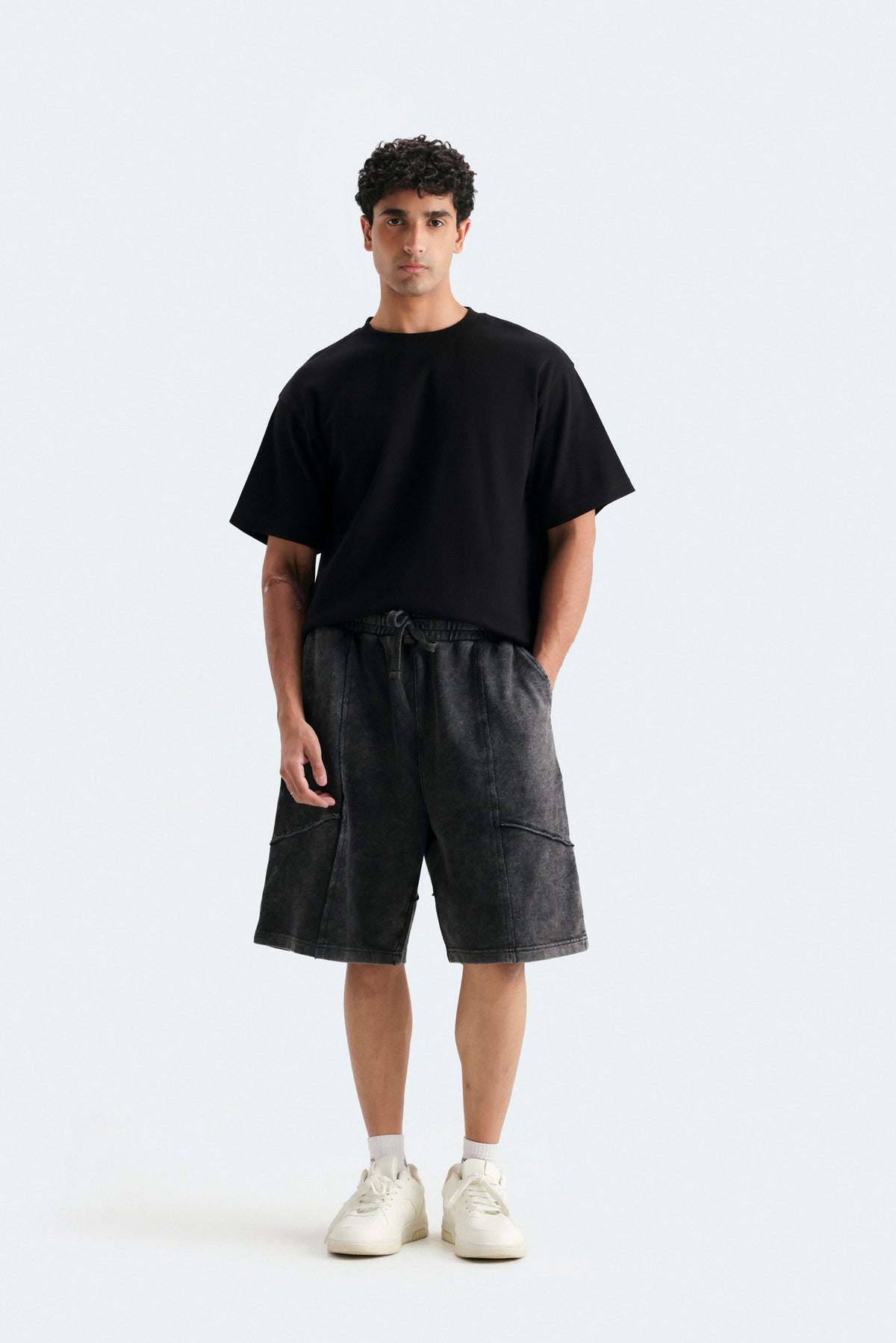 Anthracite Grey