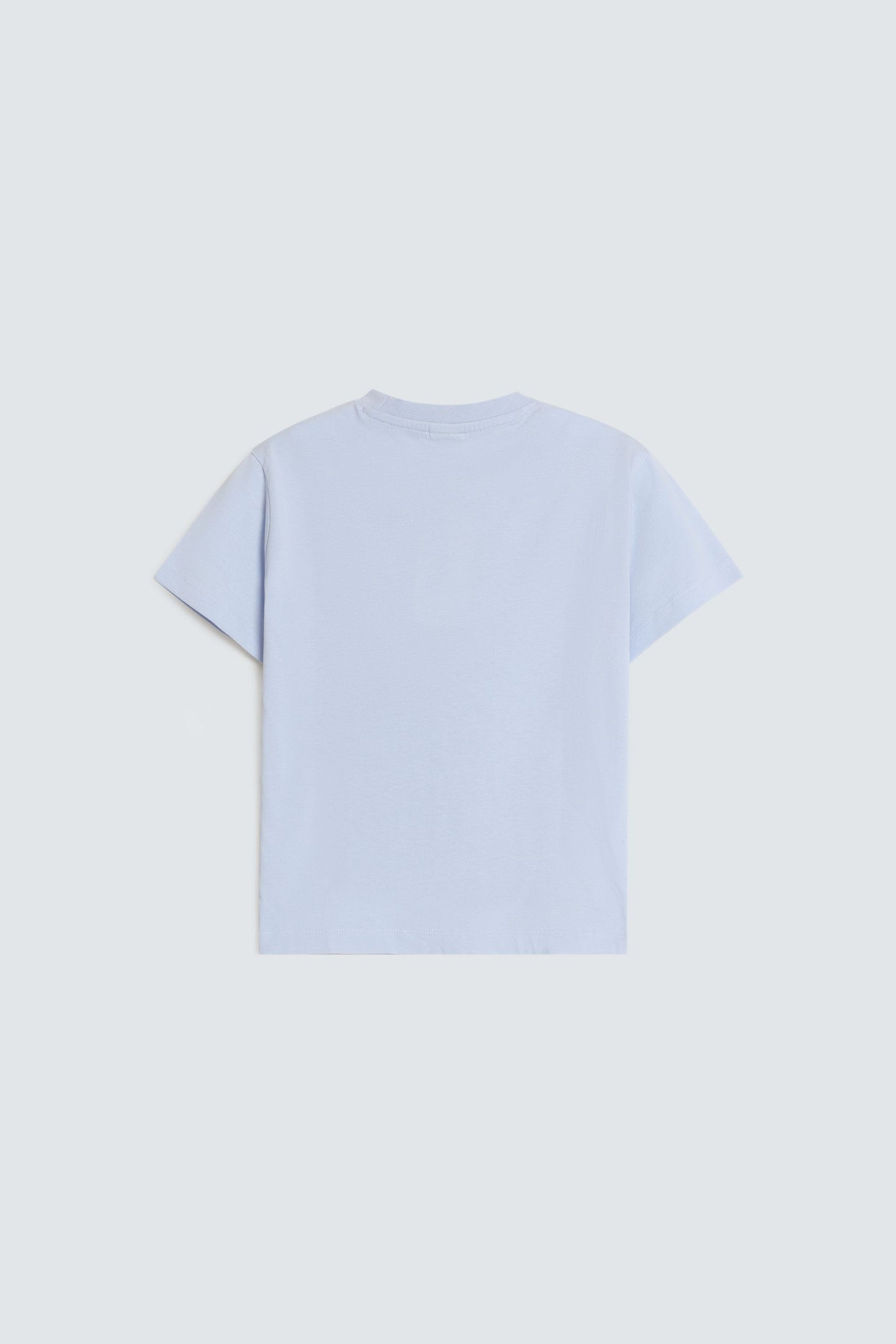 Crystal Blue
