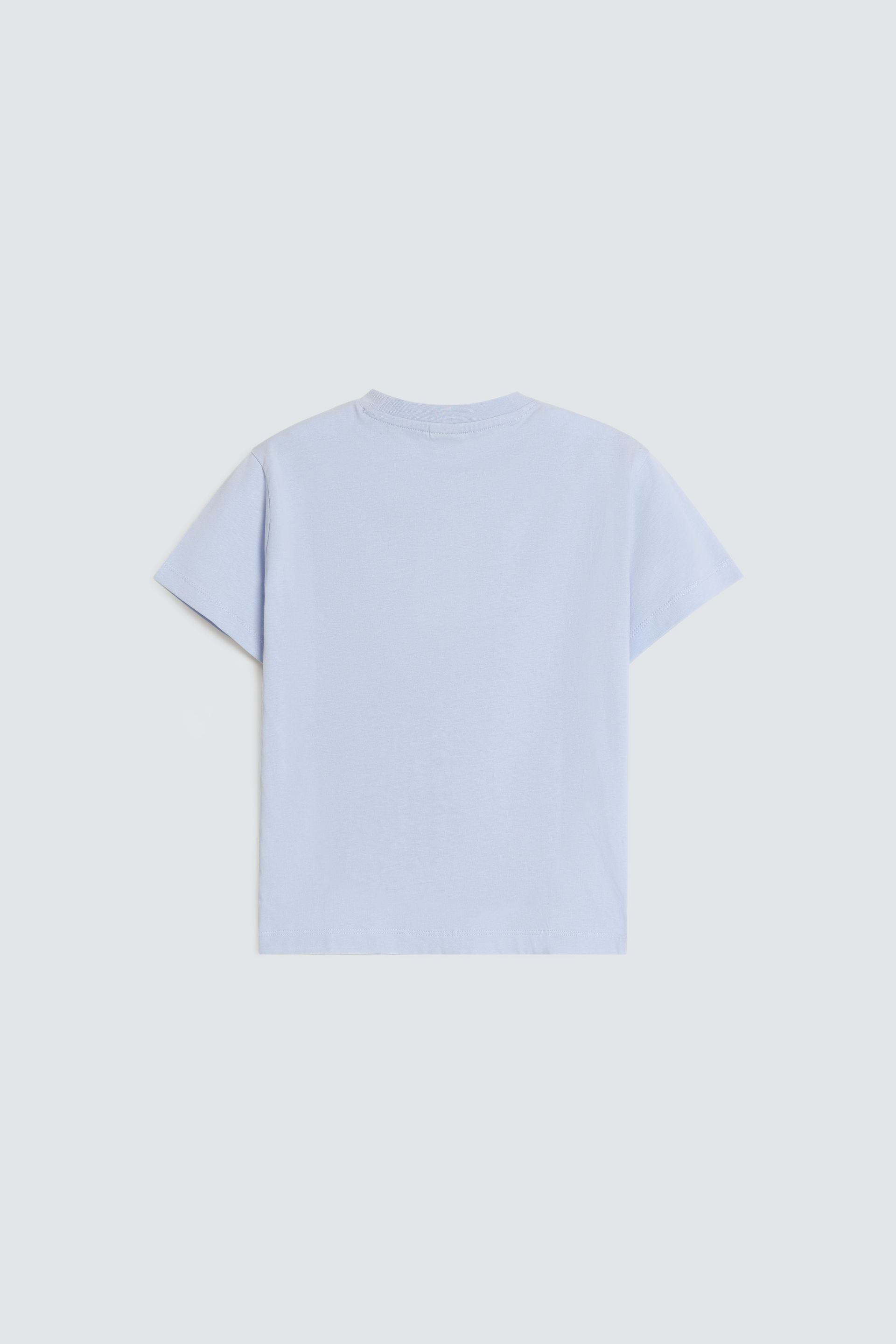 Crystal Blue
