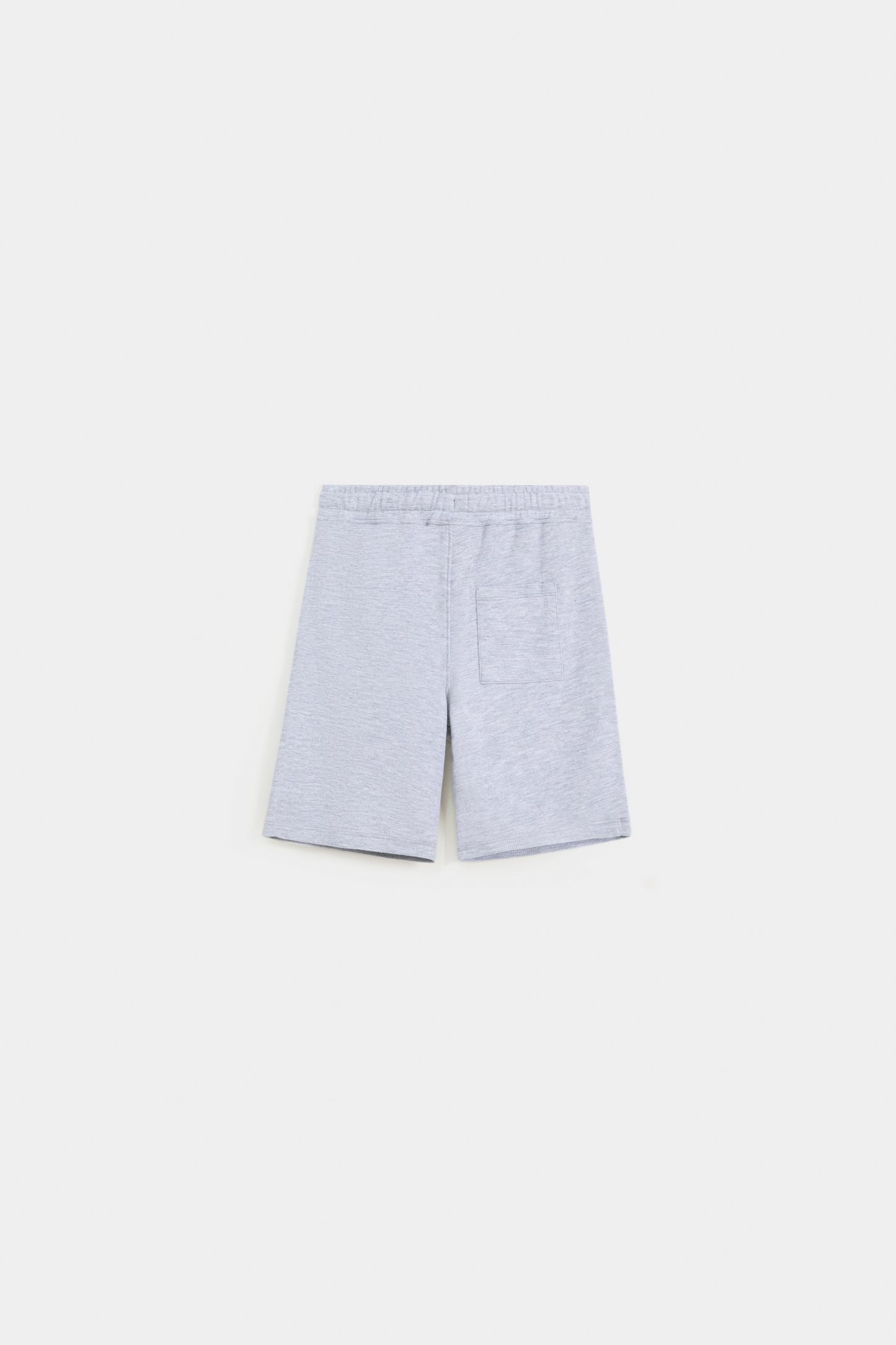 Light Grey Marl