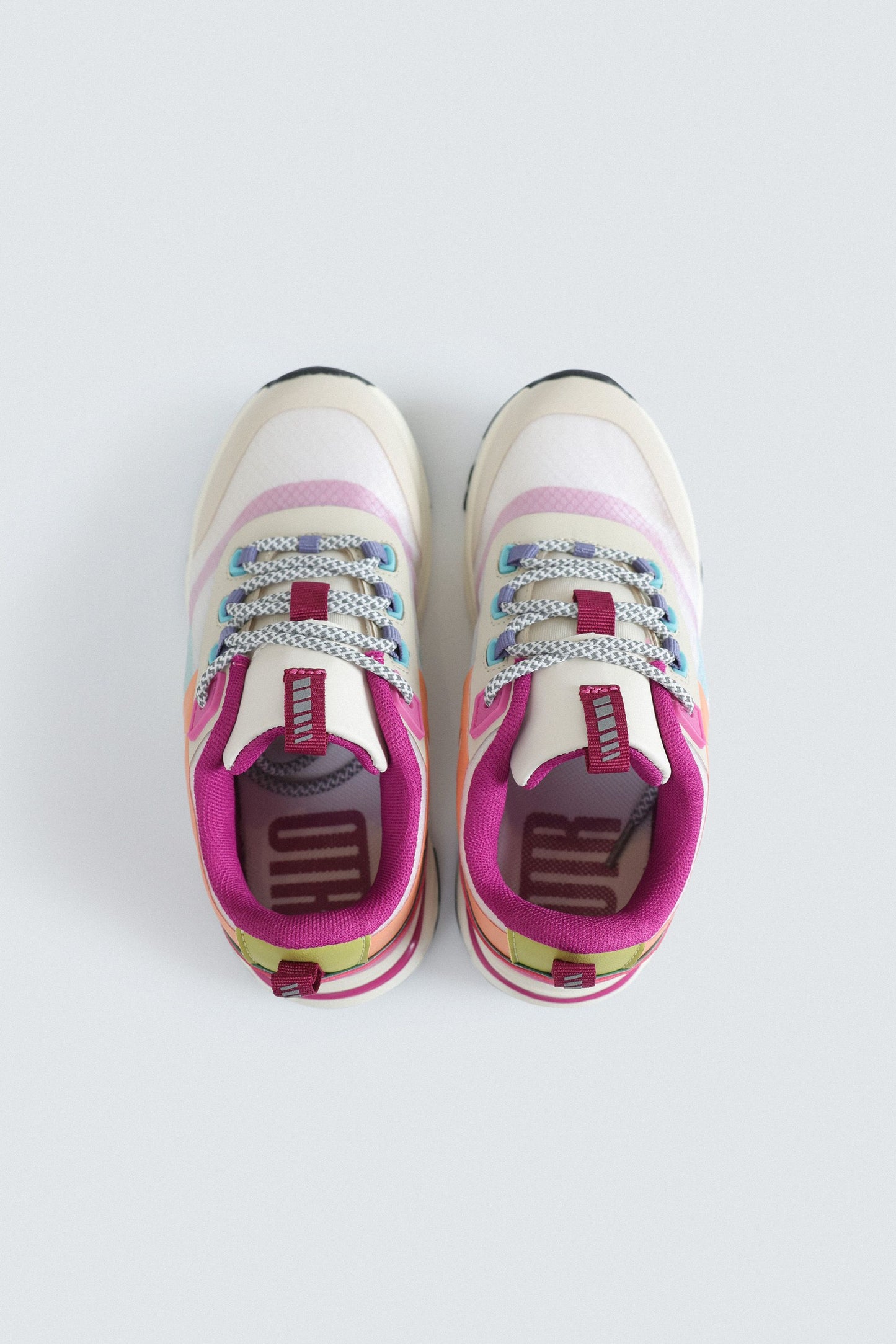Multi Color