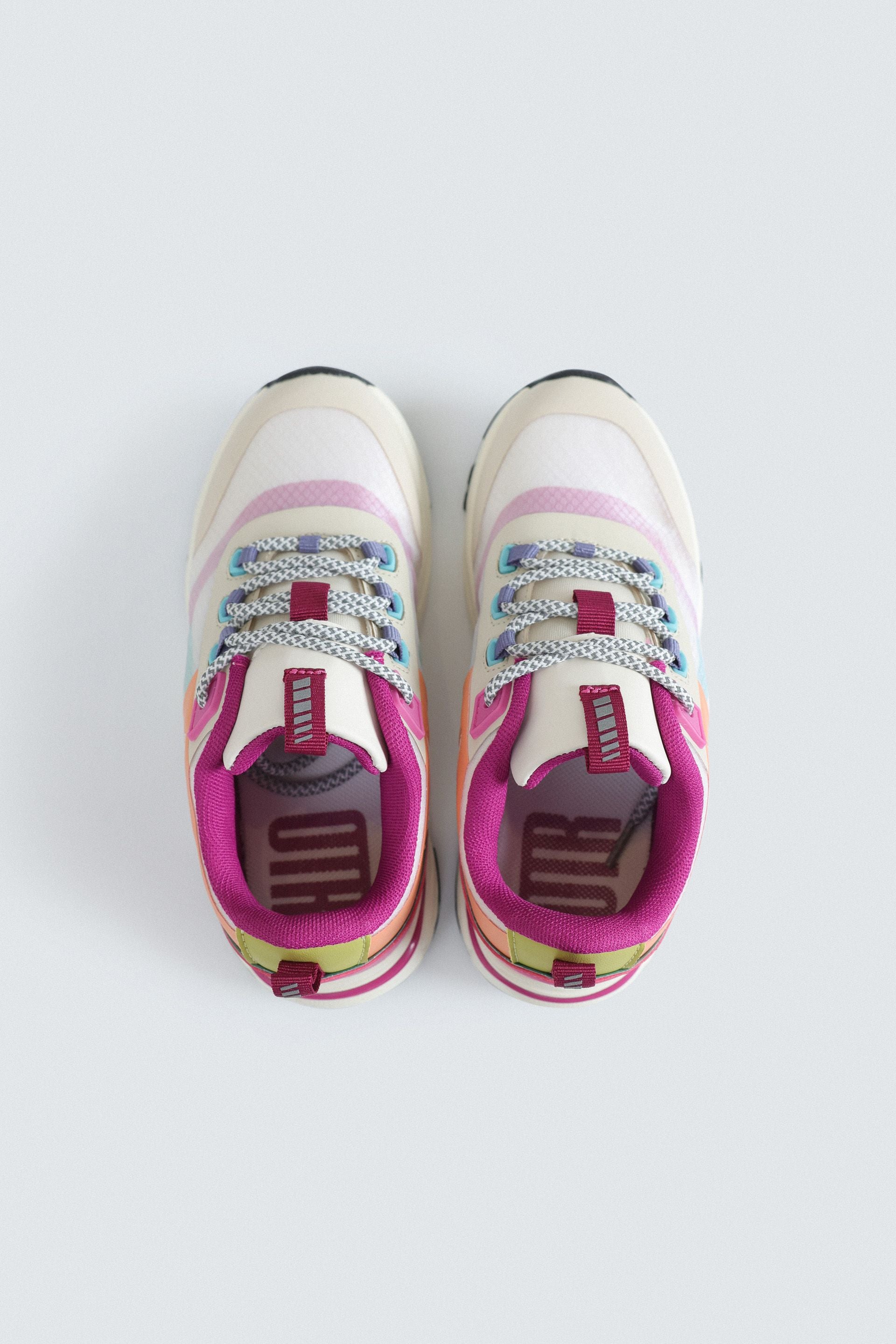 Multi Color