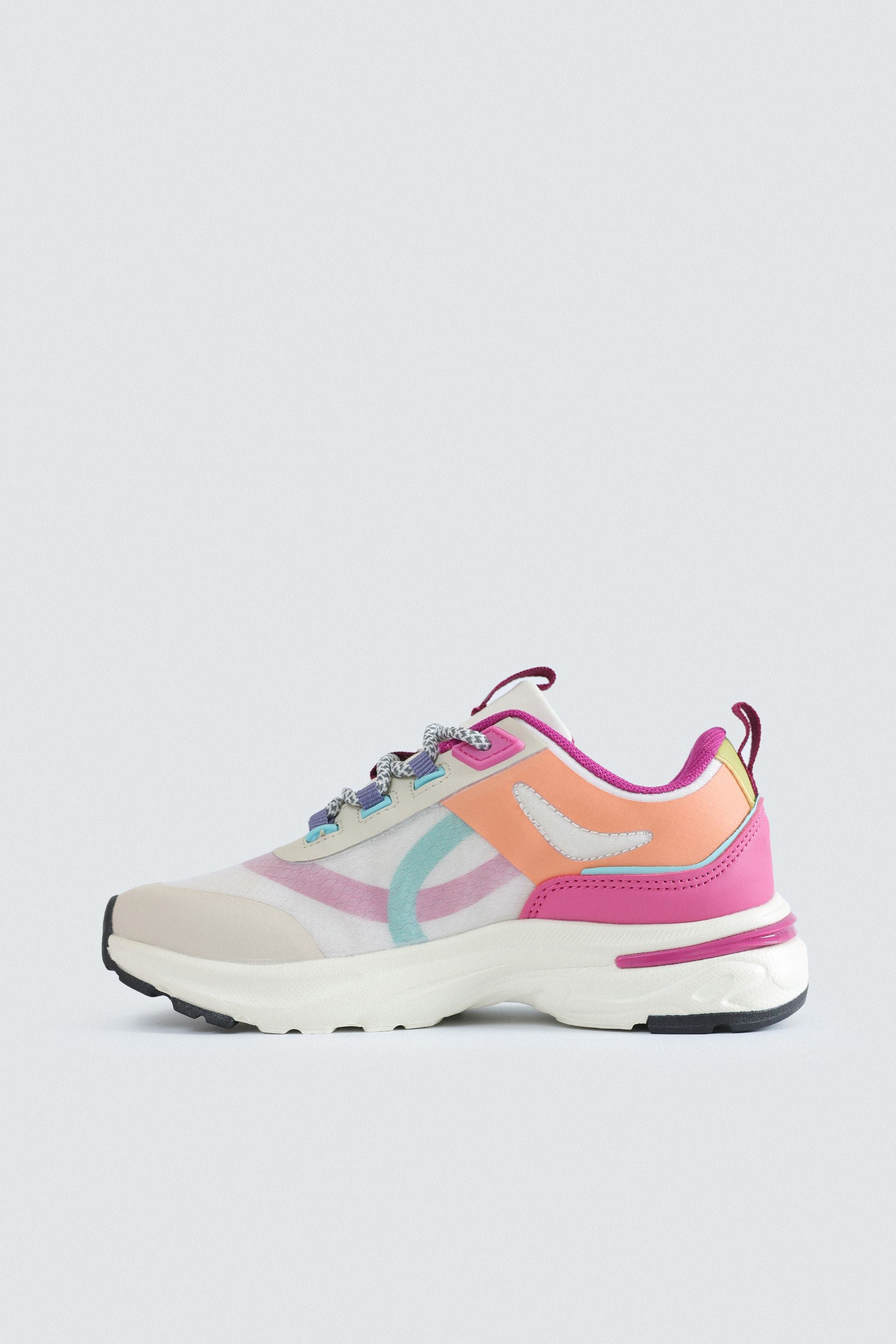 Multi Color