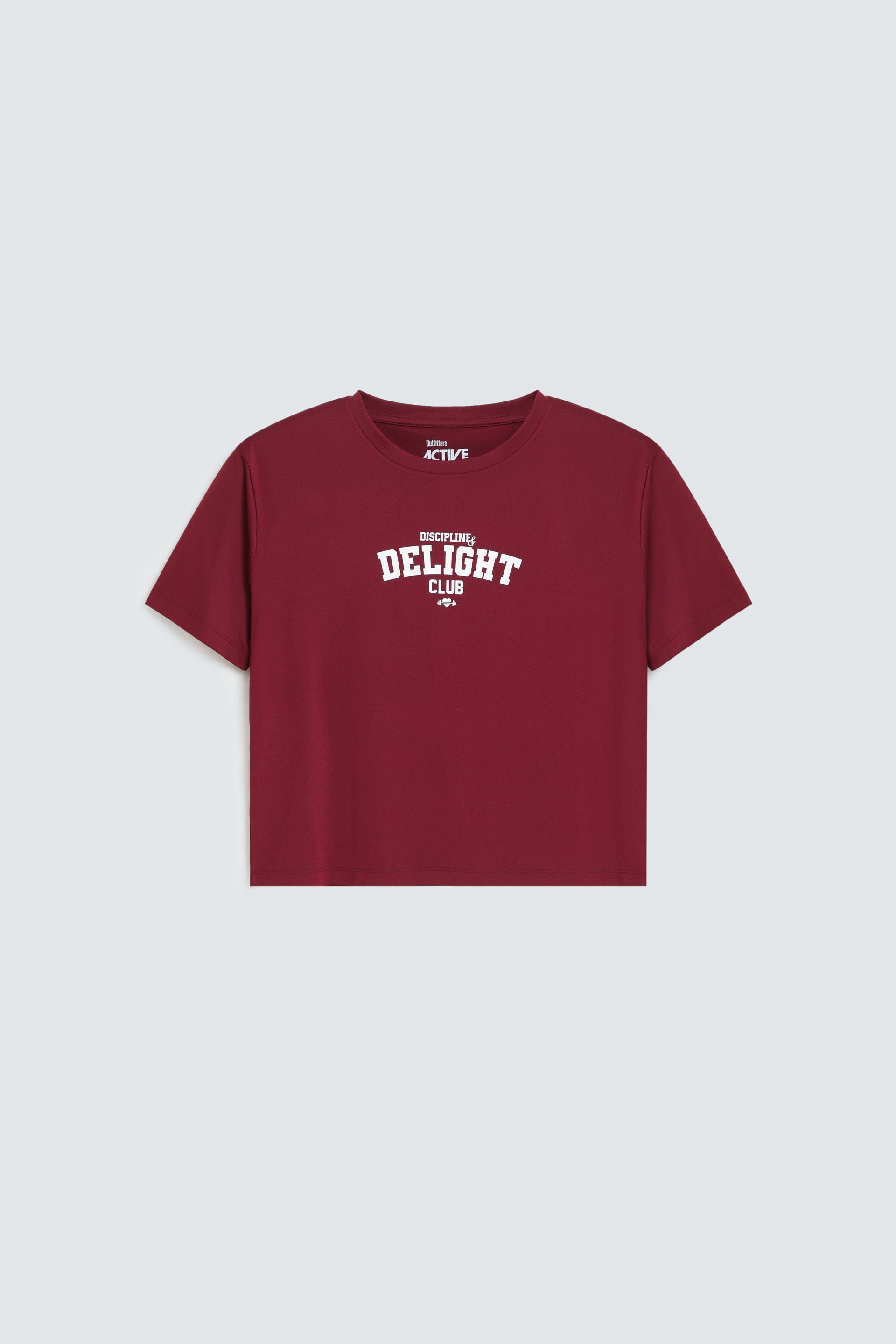 Brick Red