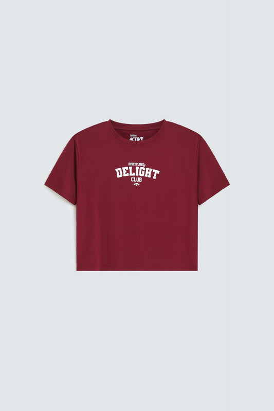 Brick Red