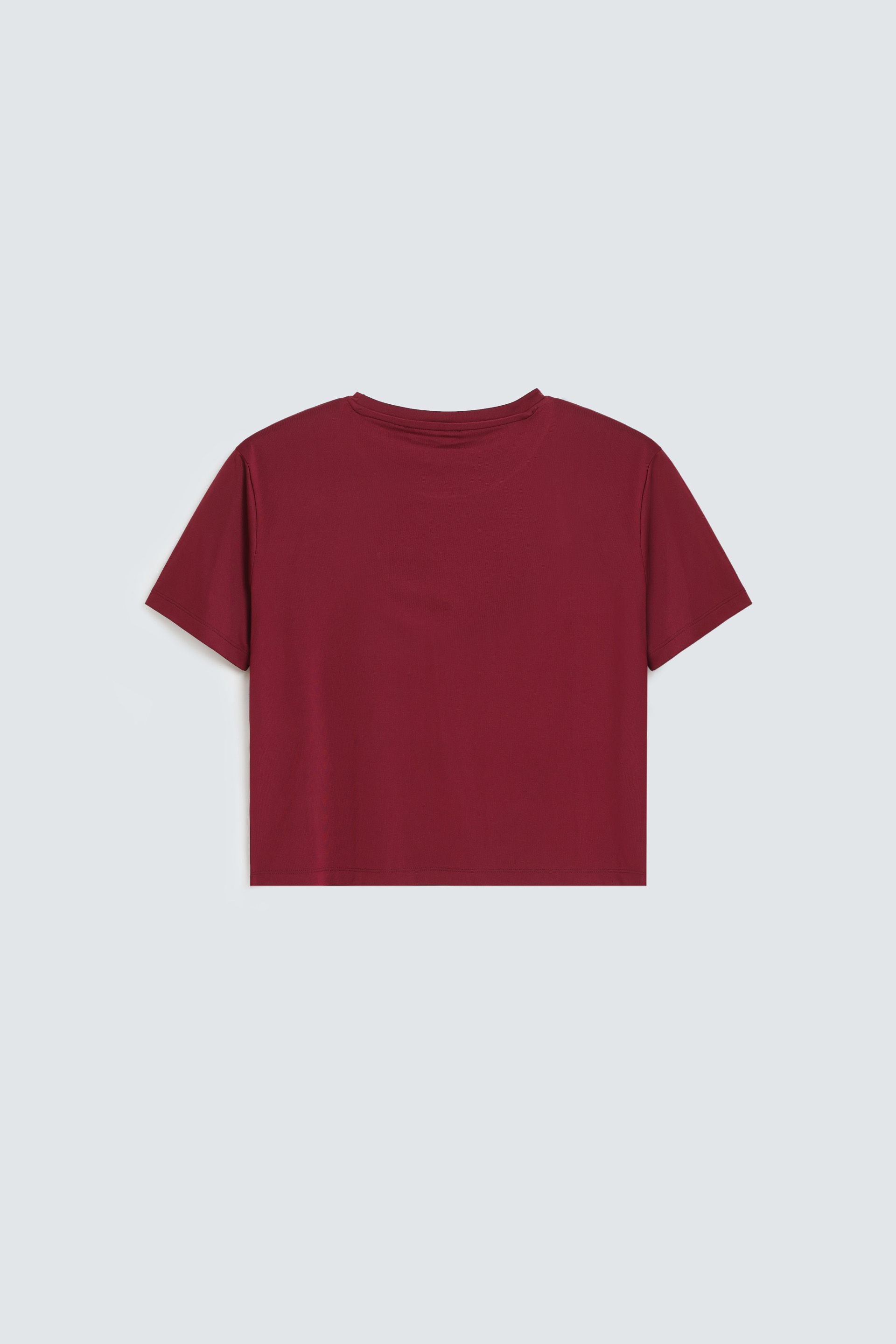 Brick Red
