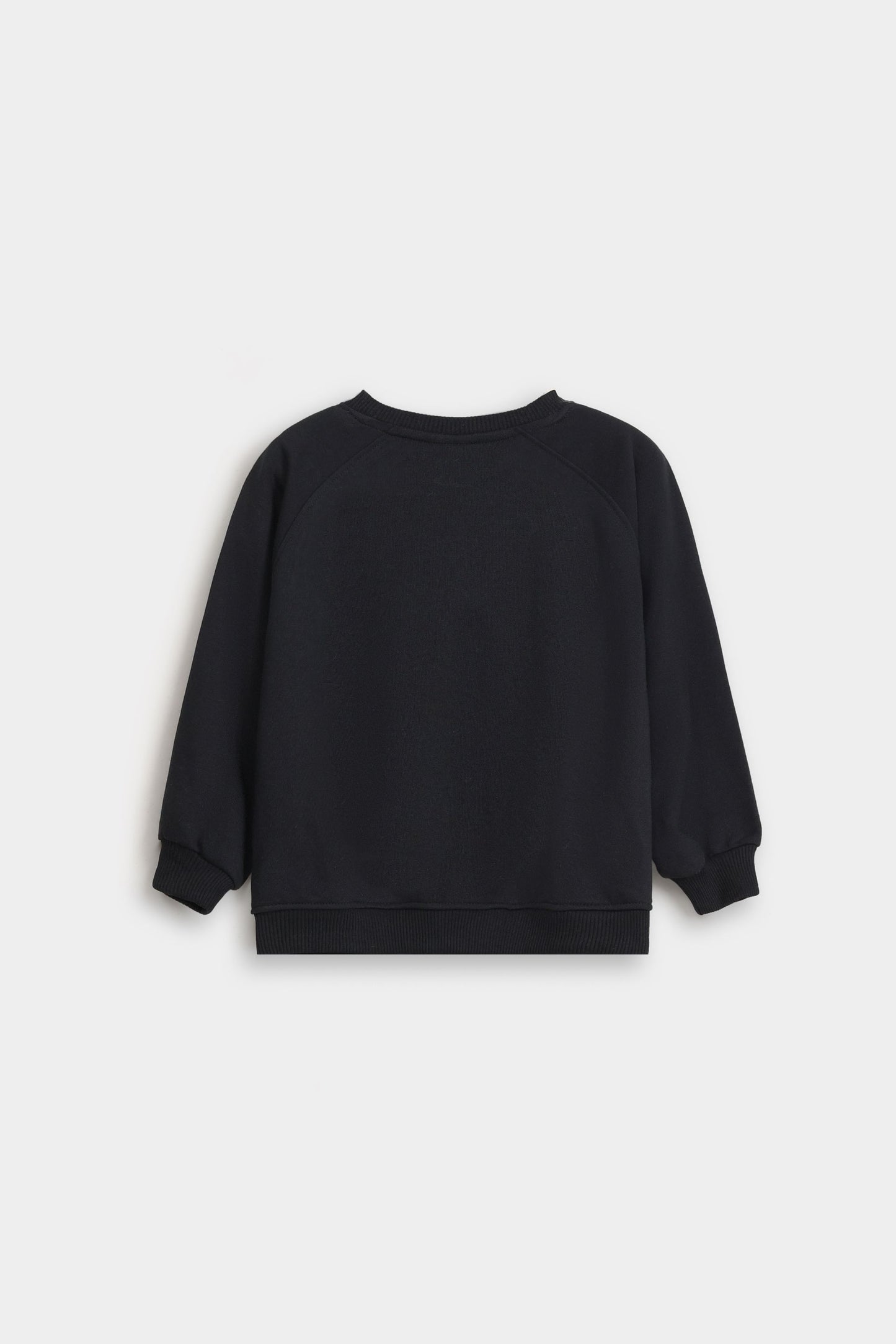 Jet Black