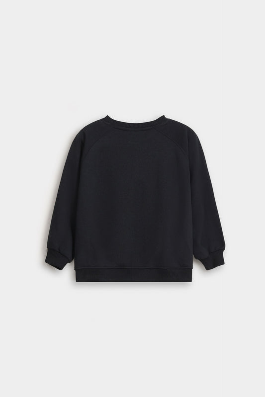 Jet Black