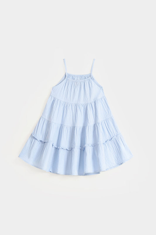 Crystal Blue