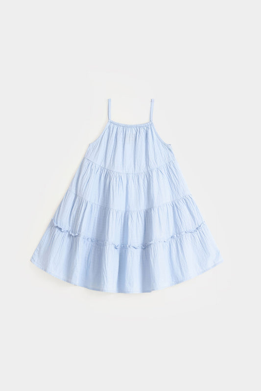 Crystal Blue