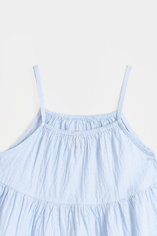 Crystal Blue