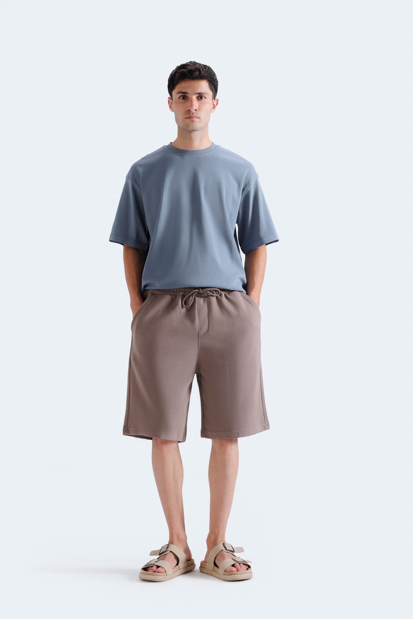 Brown Grey