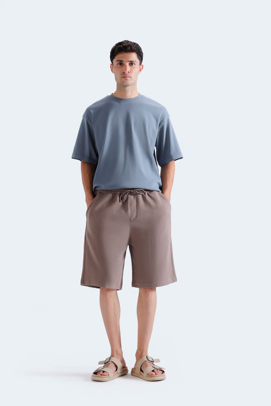 Brown Grey