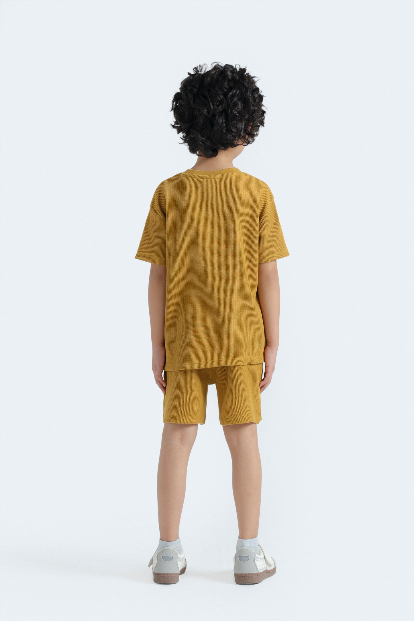 Pale Yellow