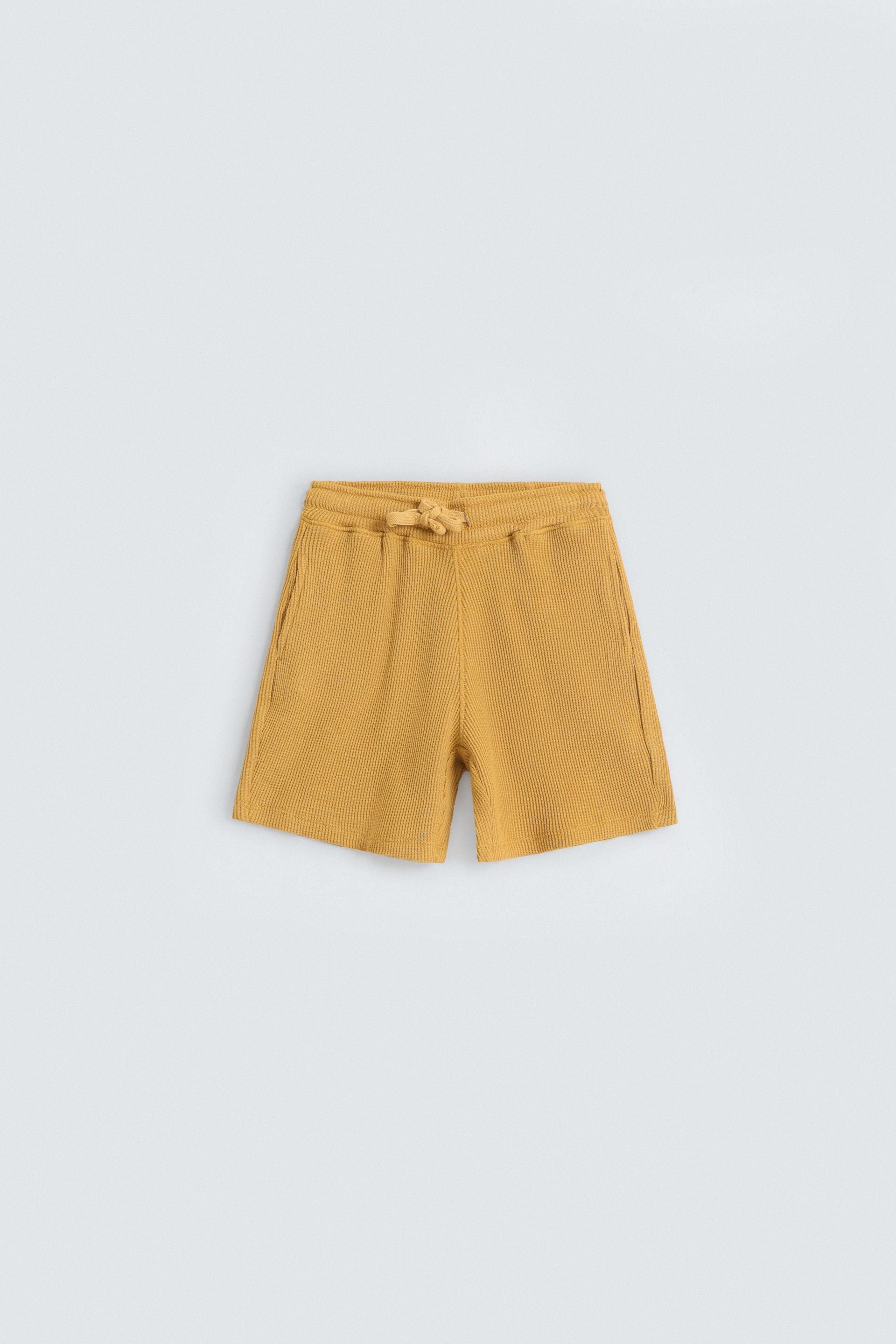 Pale Yellow