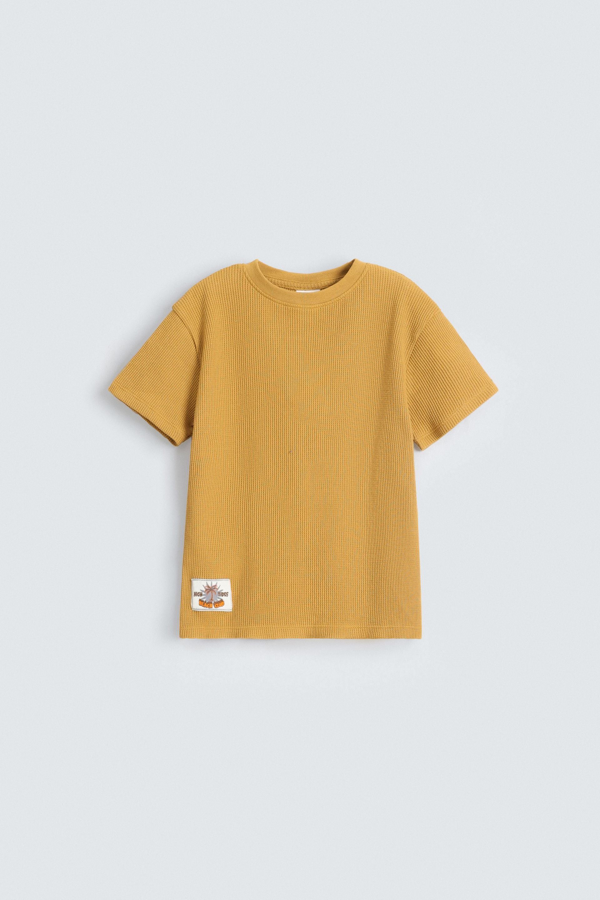 Pale Yellow