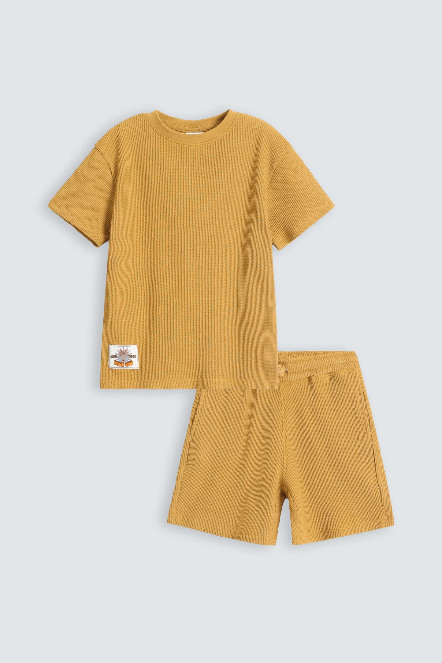 Pale Yellow